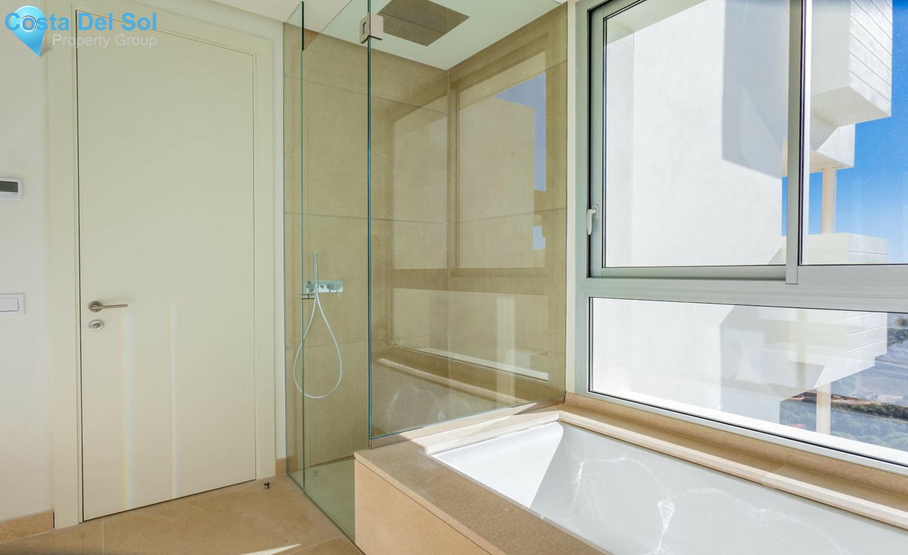 Ground Floor Apartment in Benahavís-1315760