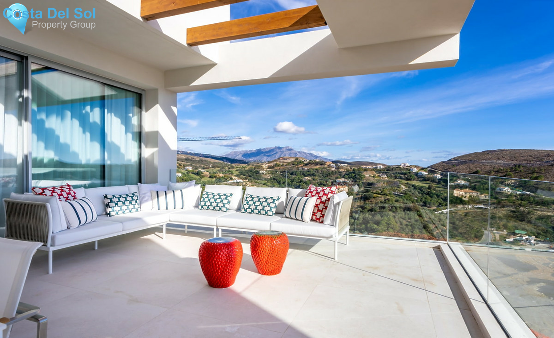 Ground Floor Apartment in Benahavís-1315744