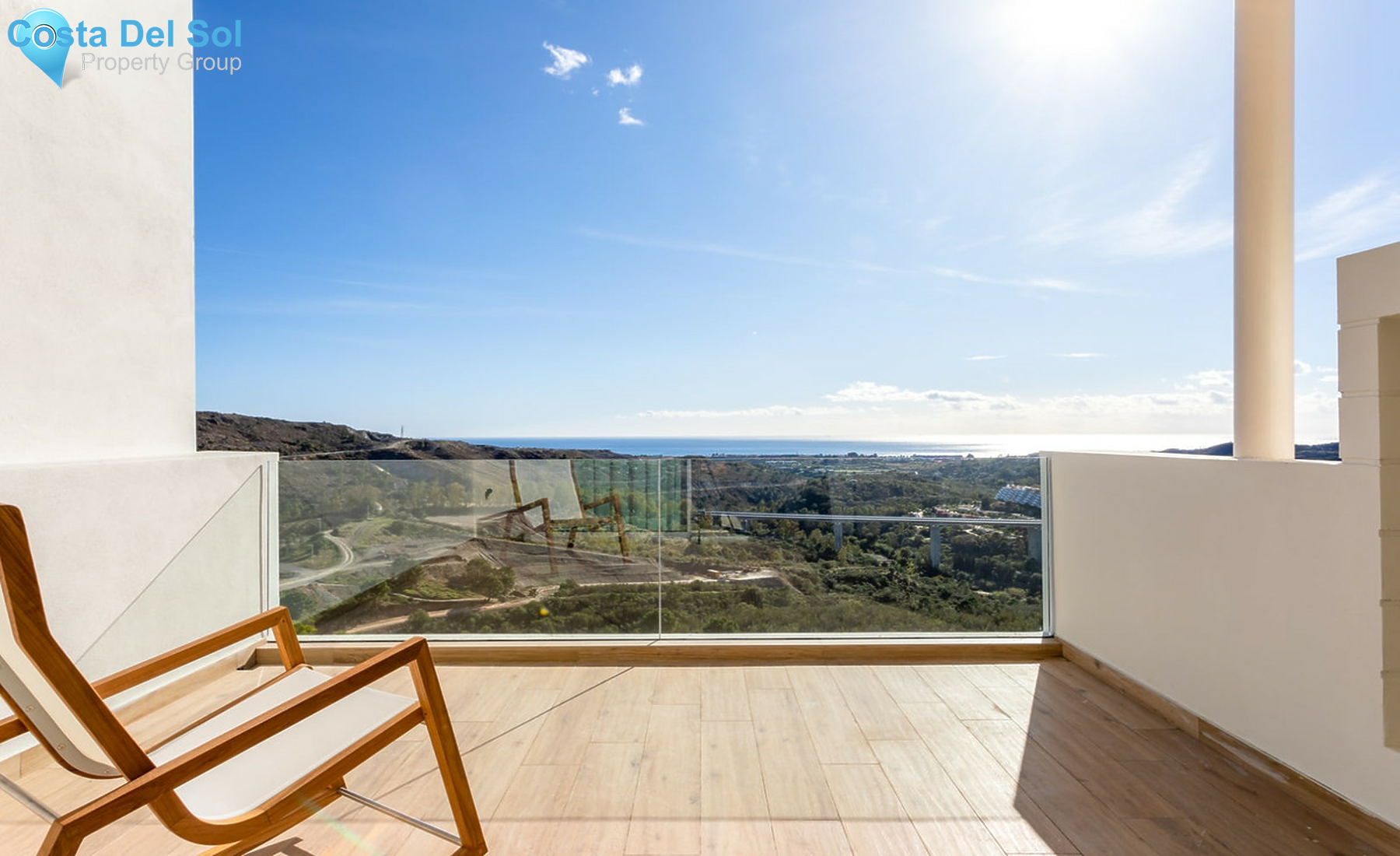 Ground Floor Apartment in Benahavís-1315745