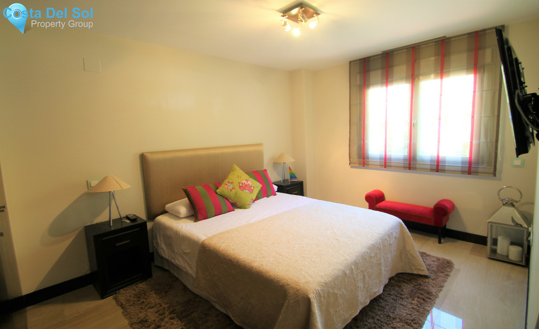 Ground Floor Apartment in Benahavís-1334757