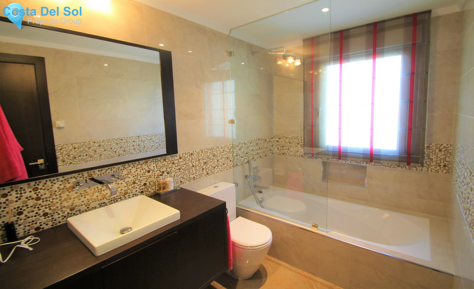 Ground Floor Apartment in Benahavís-1334758