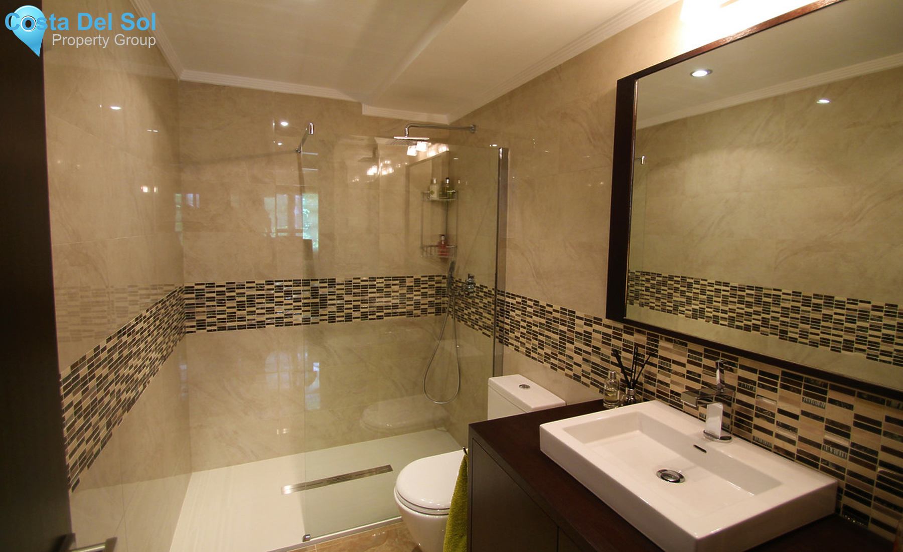 Ground Floor Apartment in Benahavís-1334760