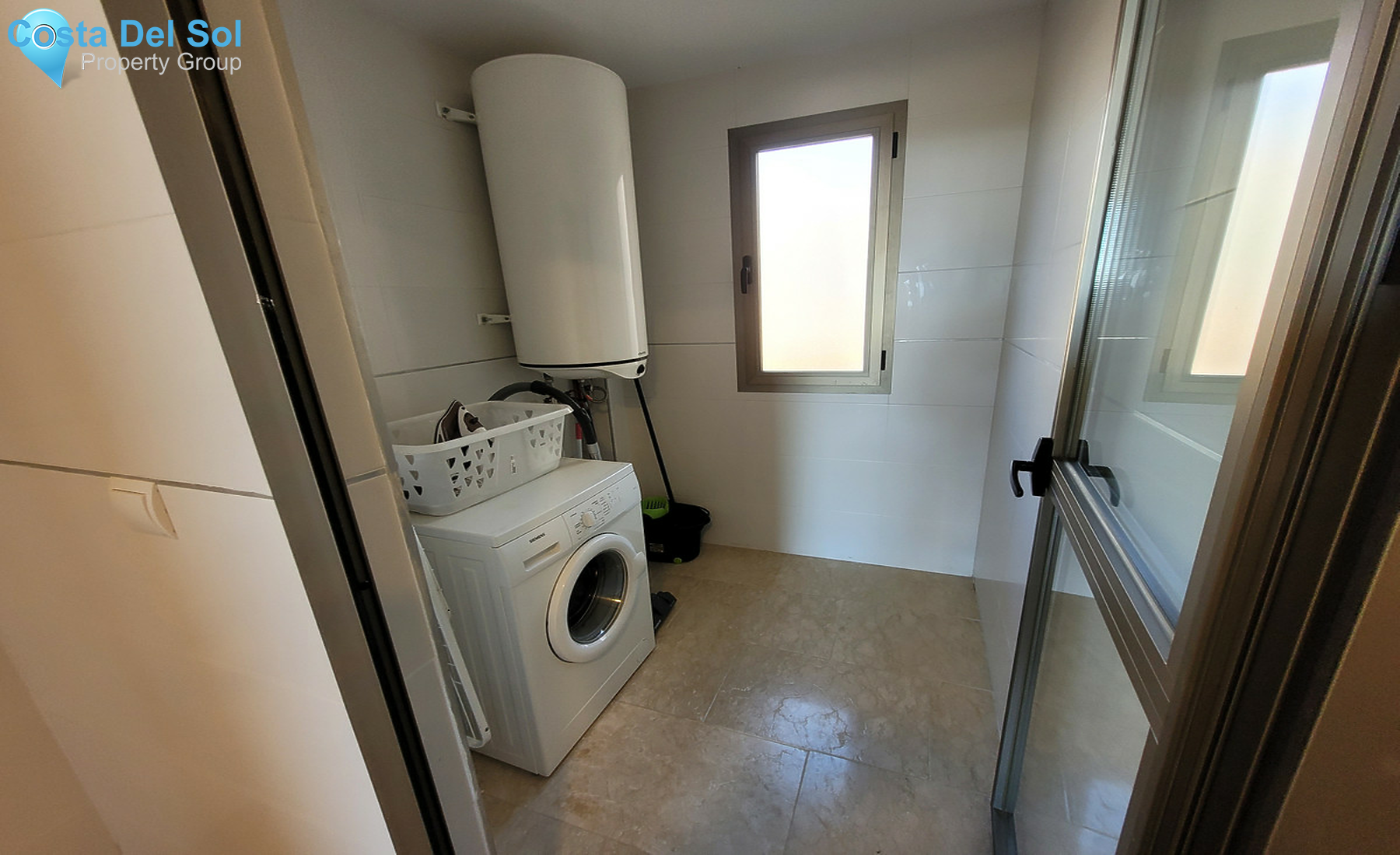 Ground Floor Apartment in Benahavís-1339495