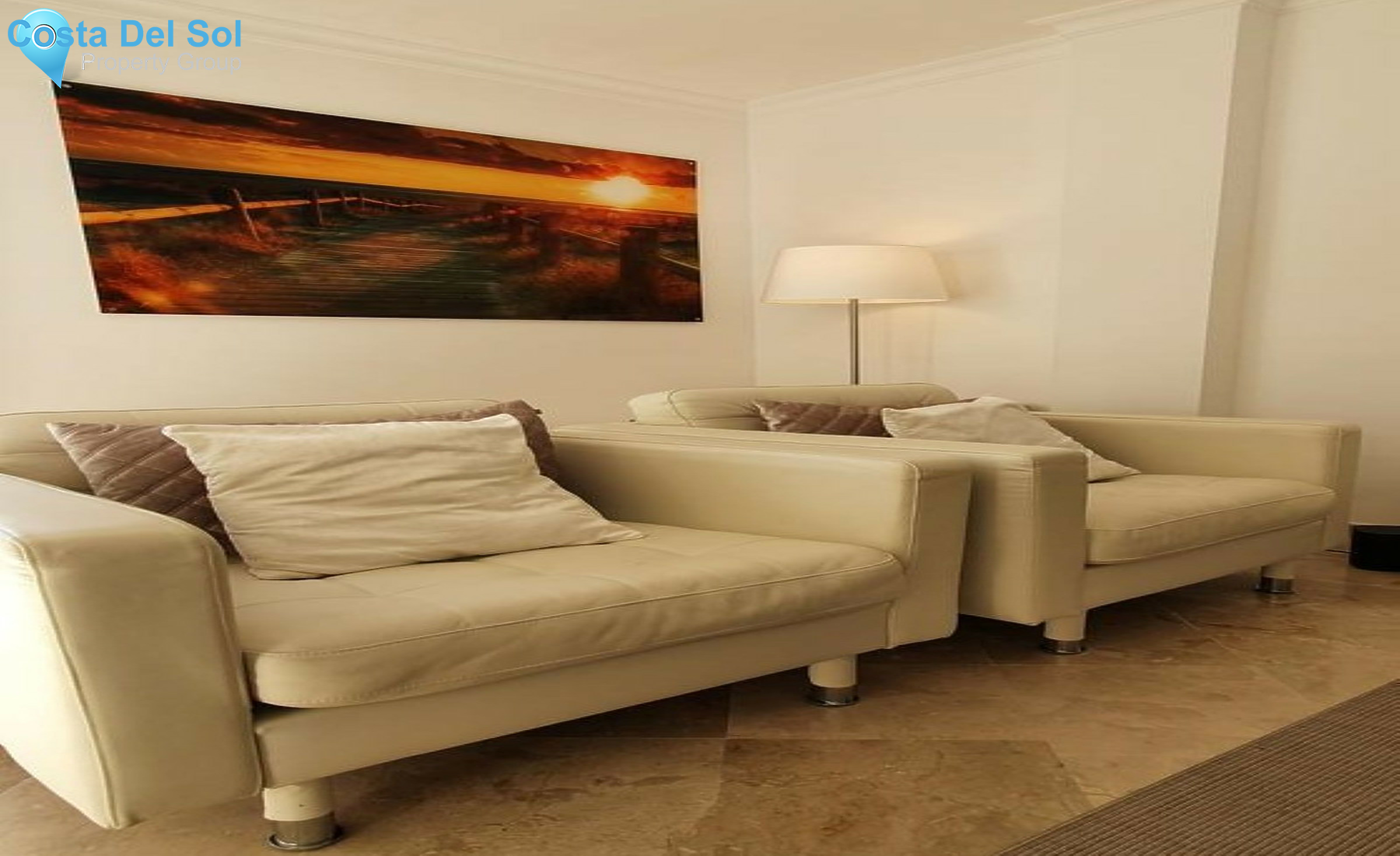 Ground Floor Apartment in Benahavís-1339827