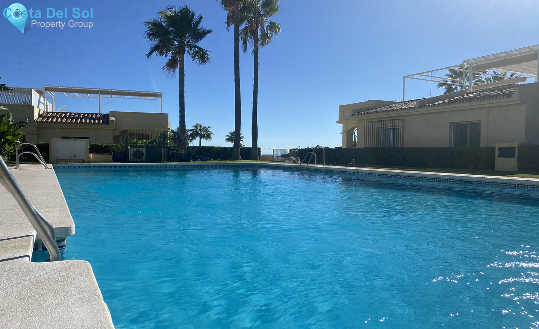 Ground Floor Apartment in Benahavís-1451919