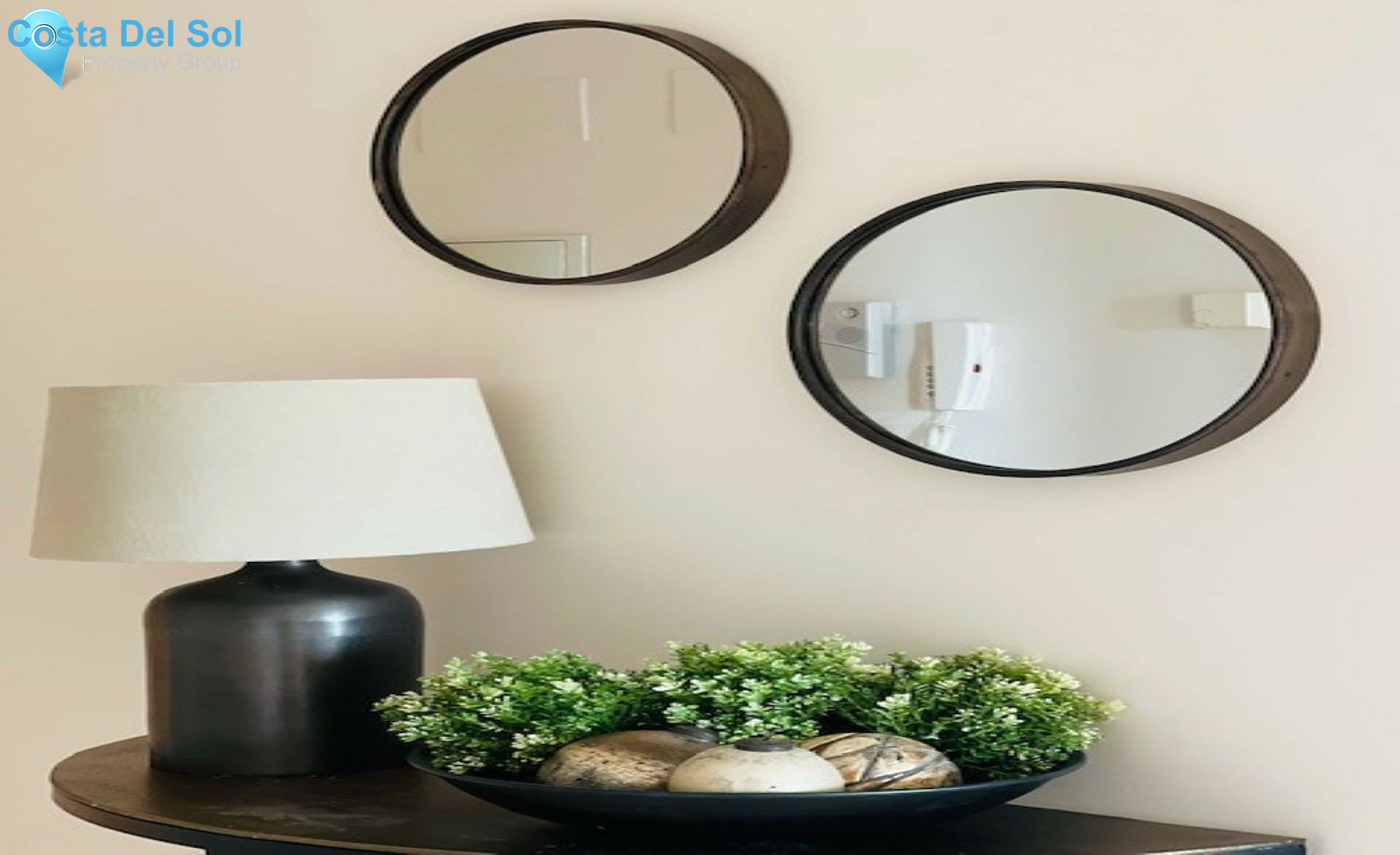 Ground Floor Apartment in Benahavís-1476698