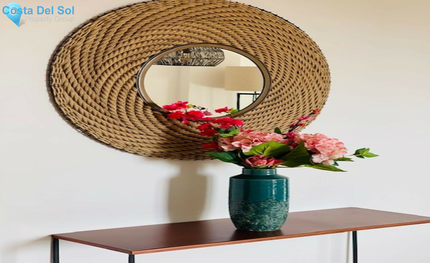 Ground Floor Apartment in Benahavís-1476686