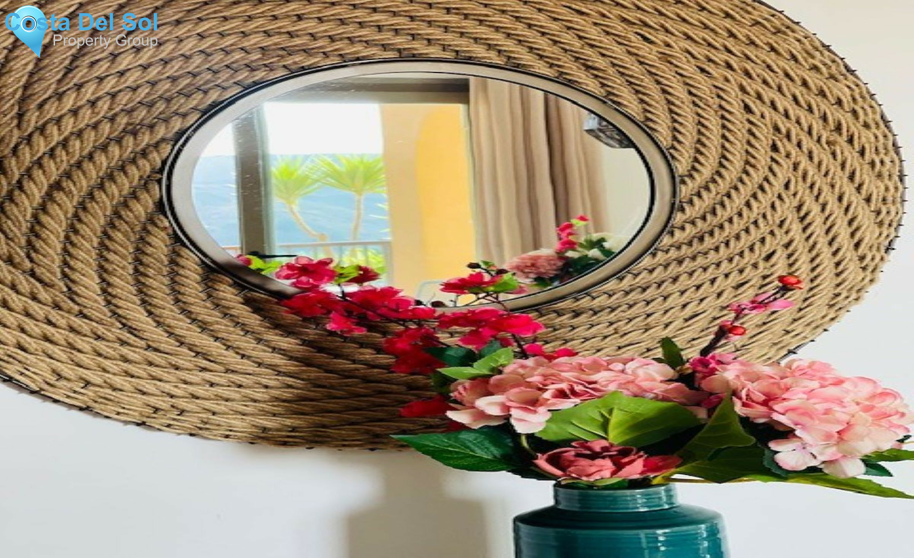 Ground Floor Apartment in Benahavís-1476687