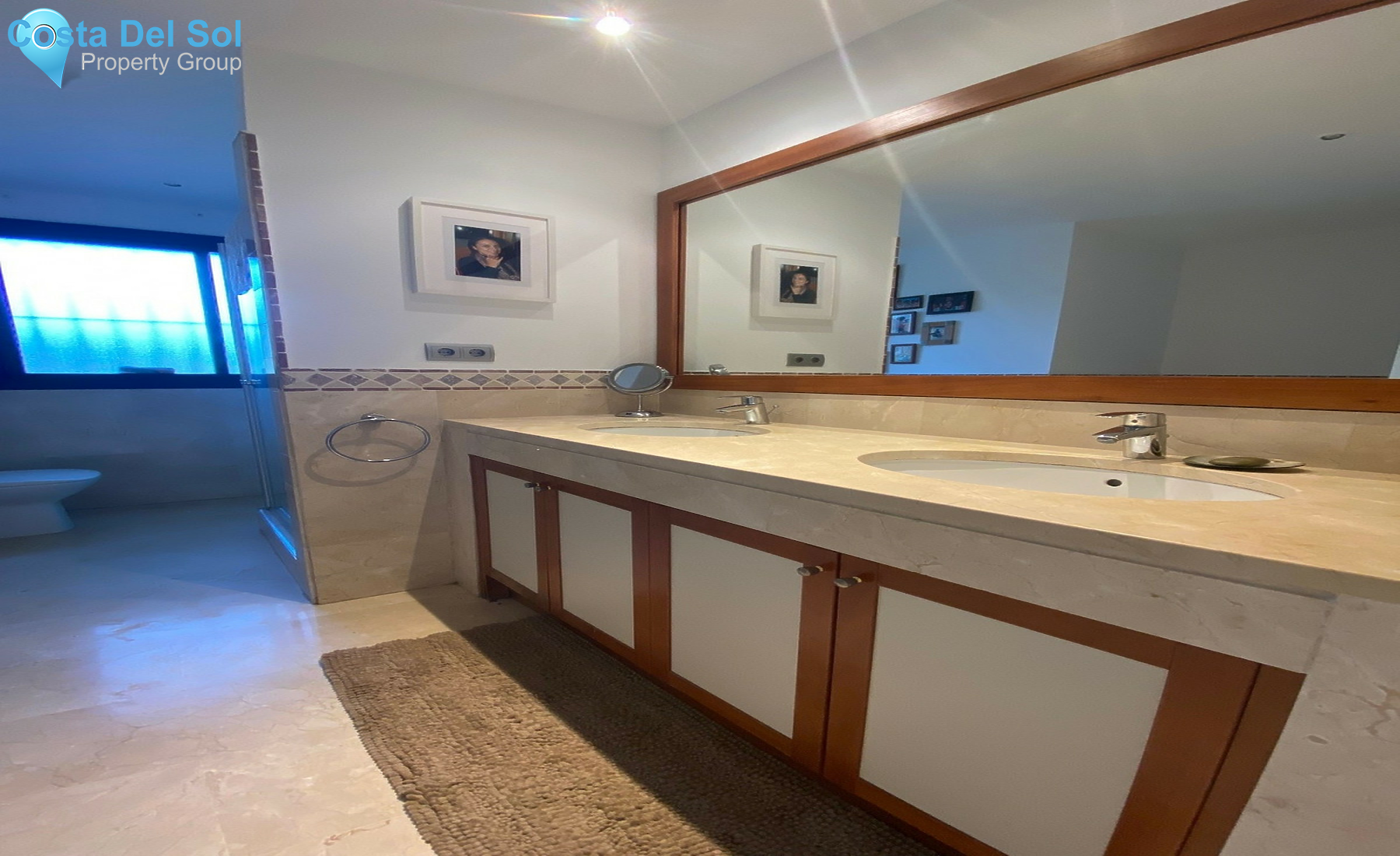 Ground Floor Apartment in Benahavís-1504834