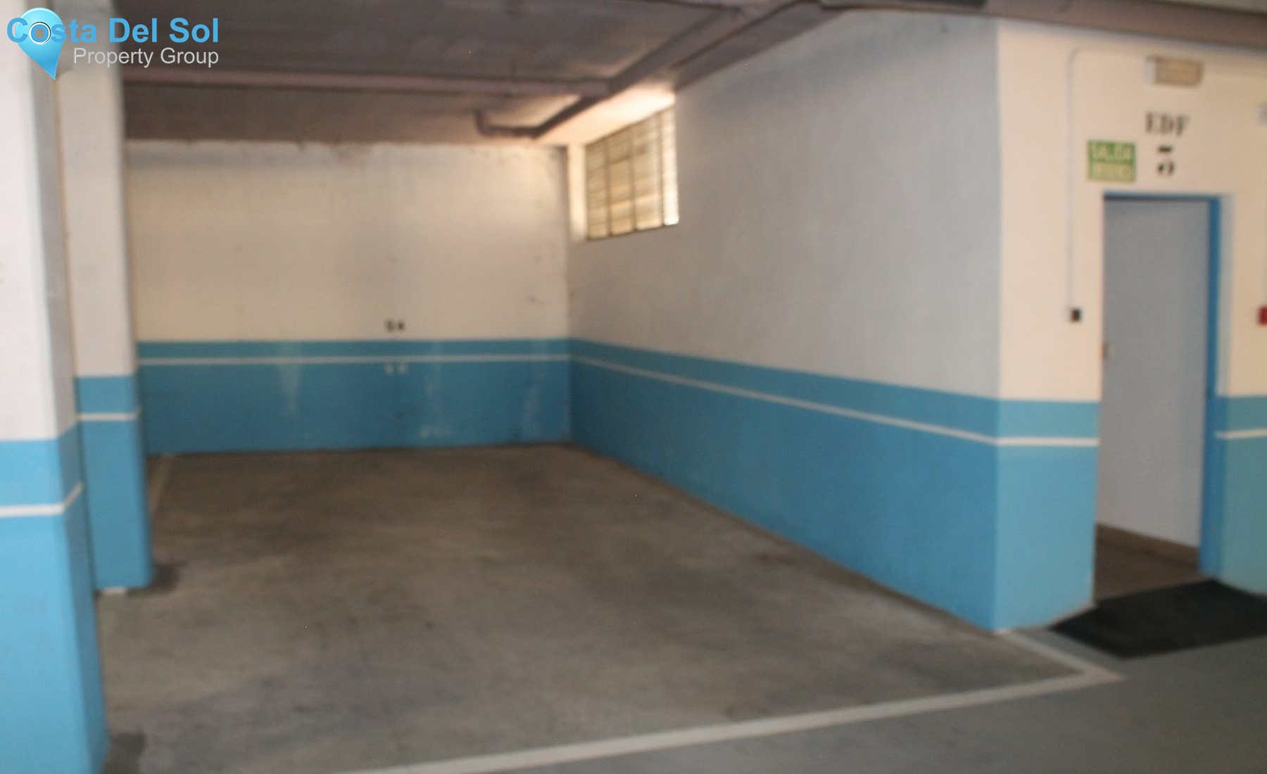 Ground Floor Apartment in Benahavís-1127266