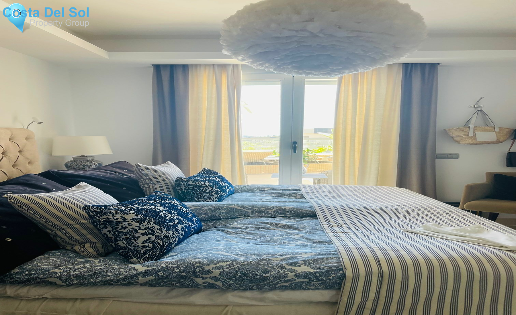 Ground Floor Apartment in Benahavís-1152253