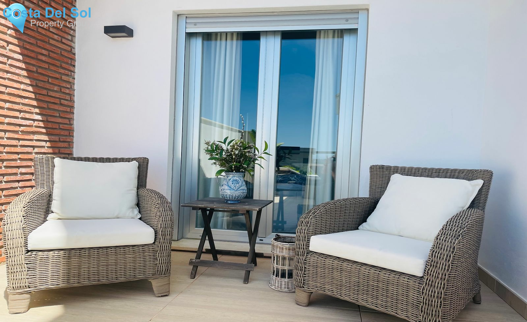 Ground Floor Apartment in Benahavís-1152246