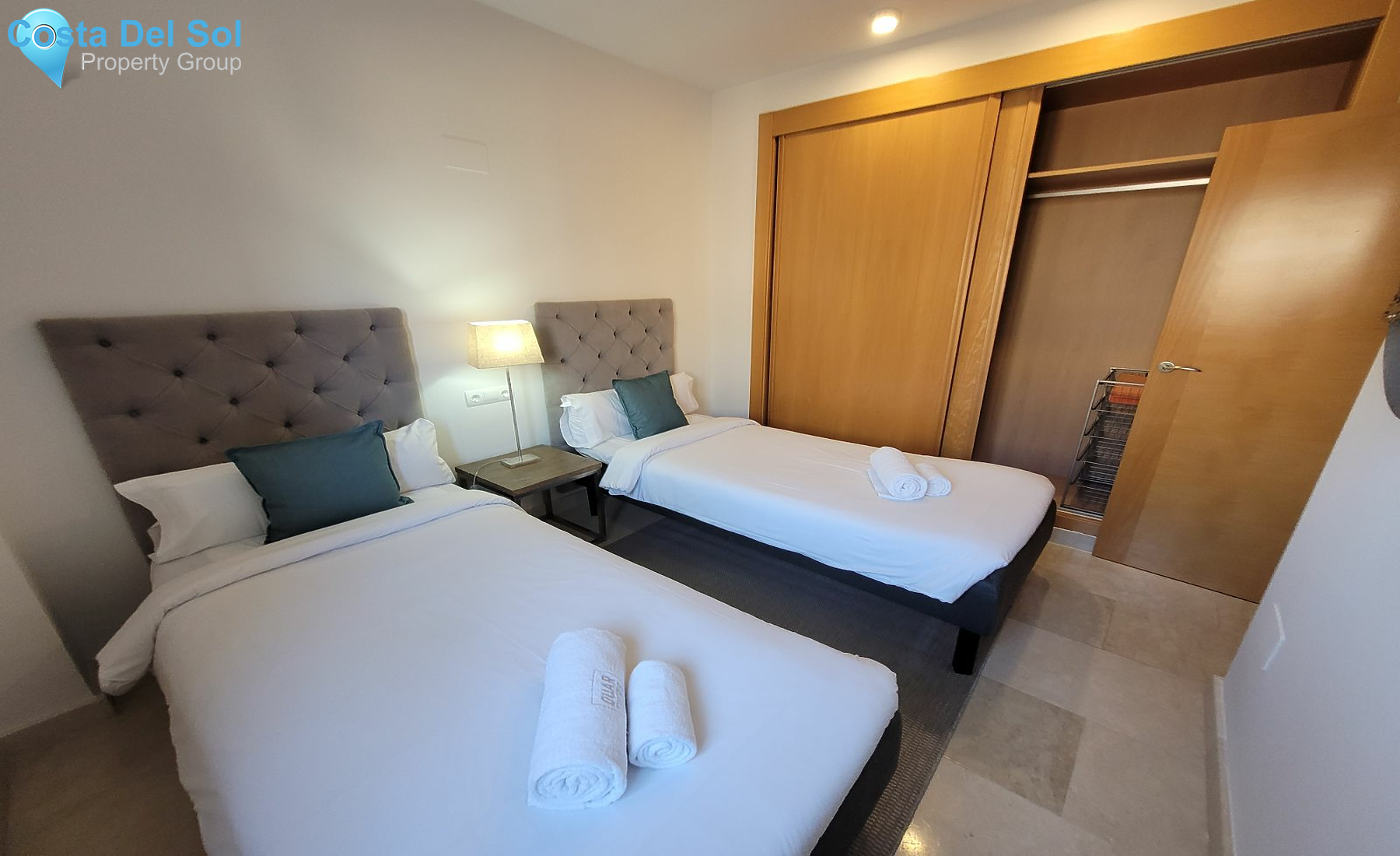 Ground Floor Apartment in Benahavís-1206740