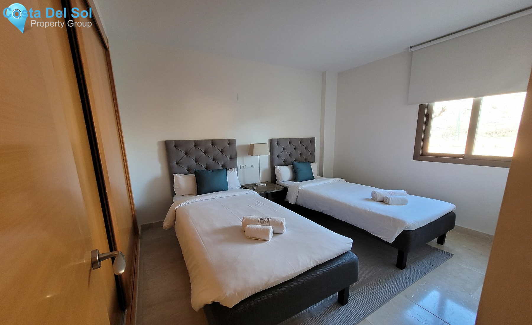 Ground Floor Apartment in Benahavís-1206742