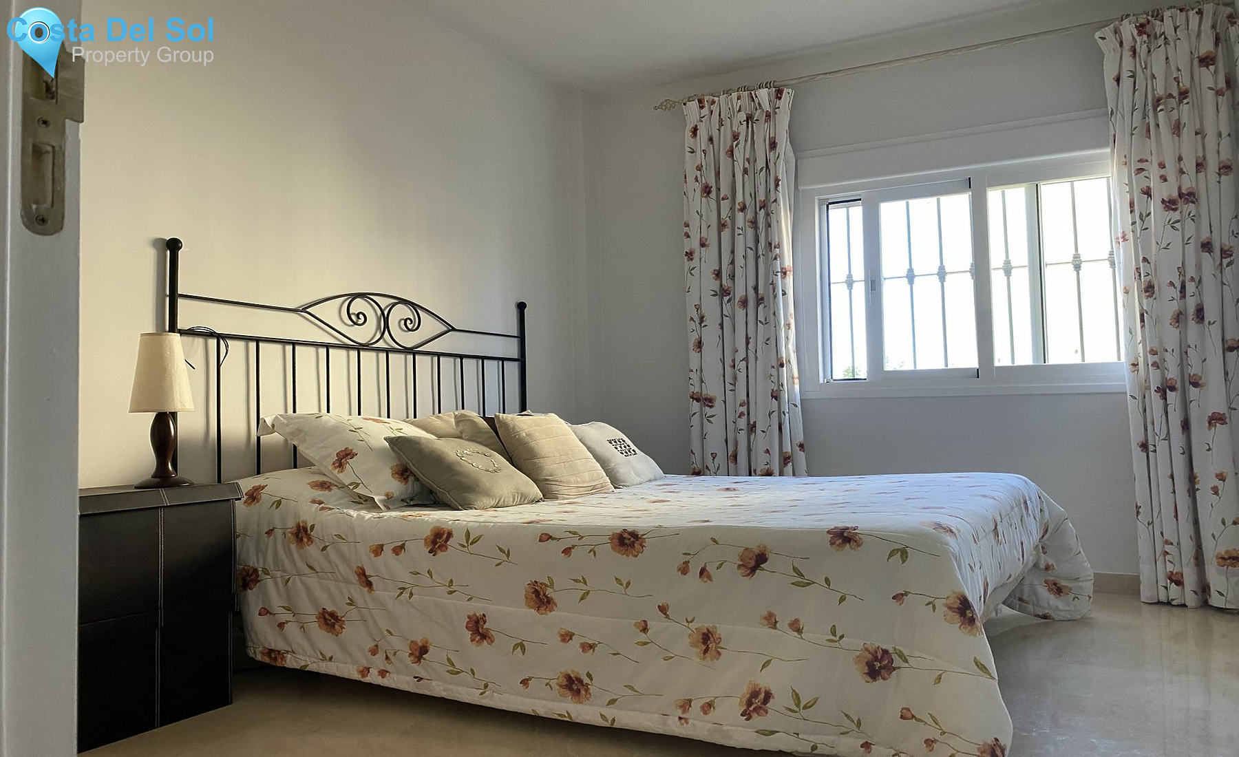 Ground Floor Apartment in Benahavís-1486053