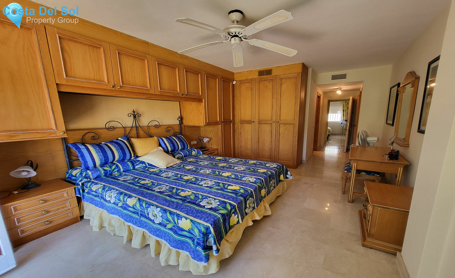 Ground Floor Apartment in Benahavís-1486117
