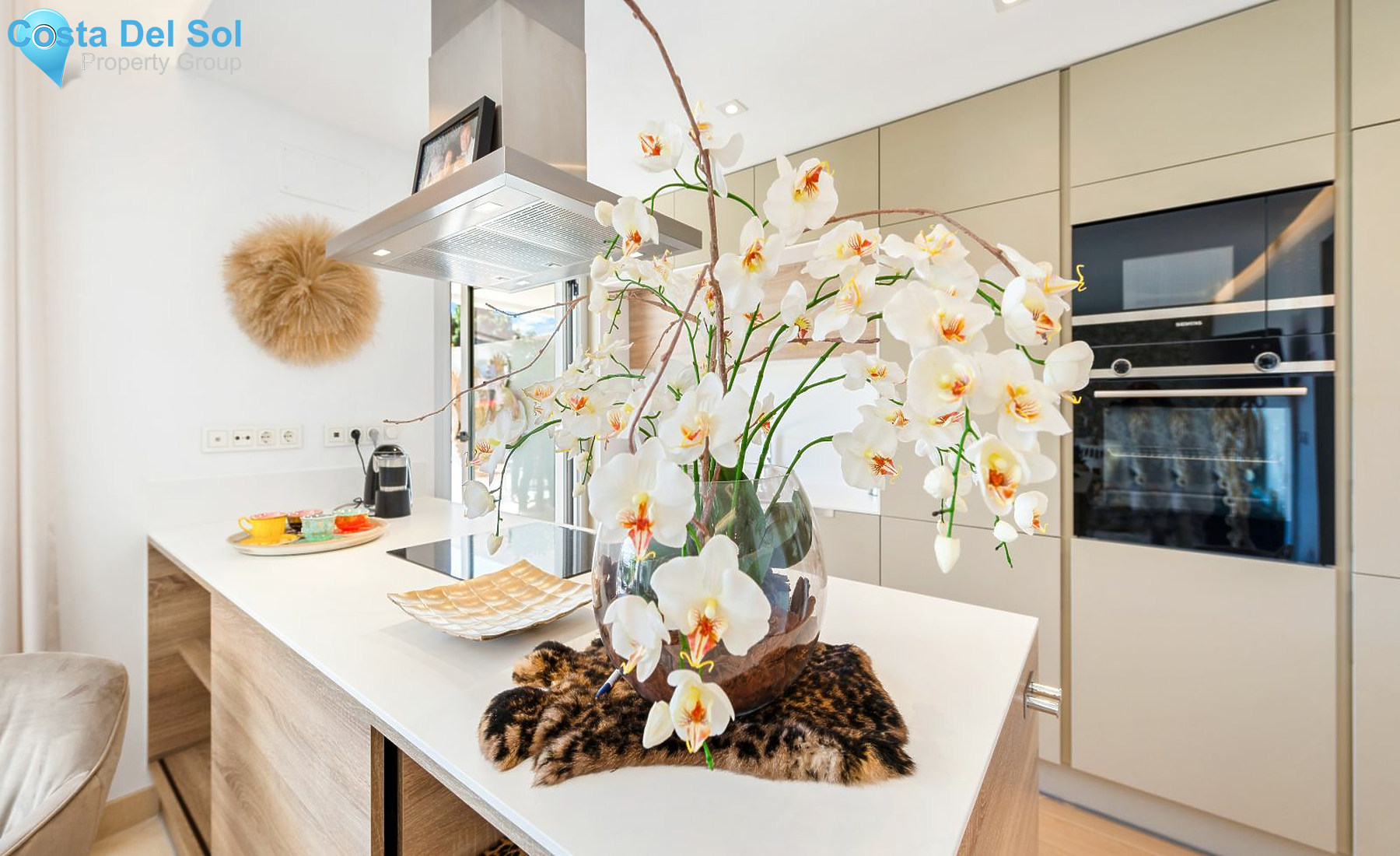 Ground Floor Apartment in Benahavís-1512951