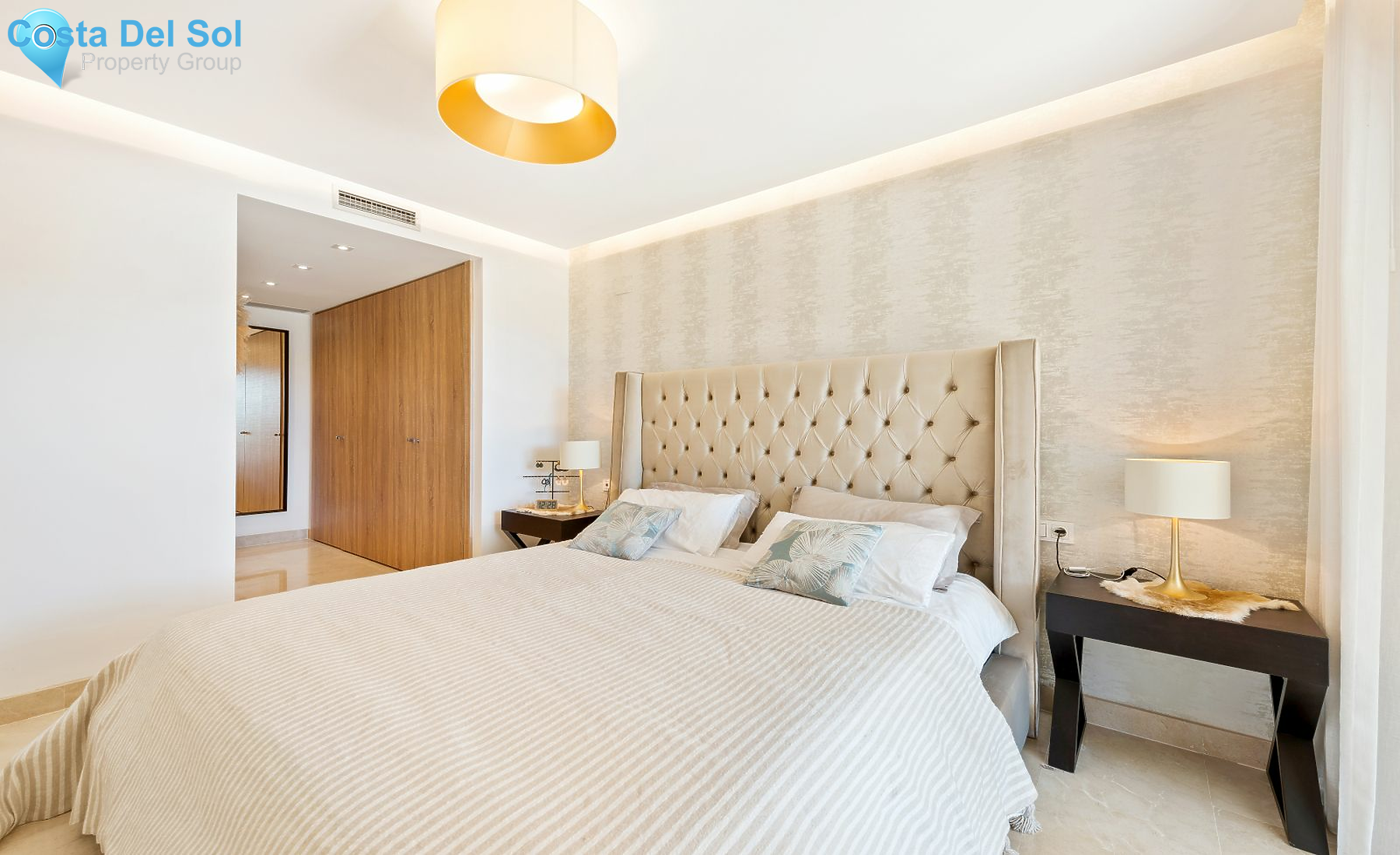 Ground Floor Apartment in Benahavís-1512954