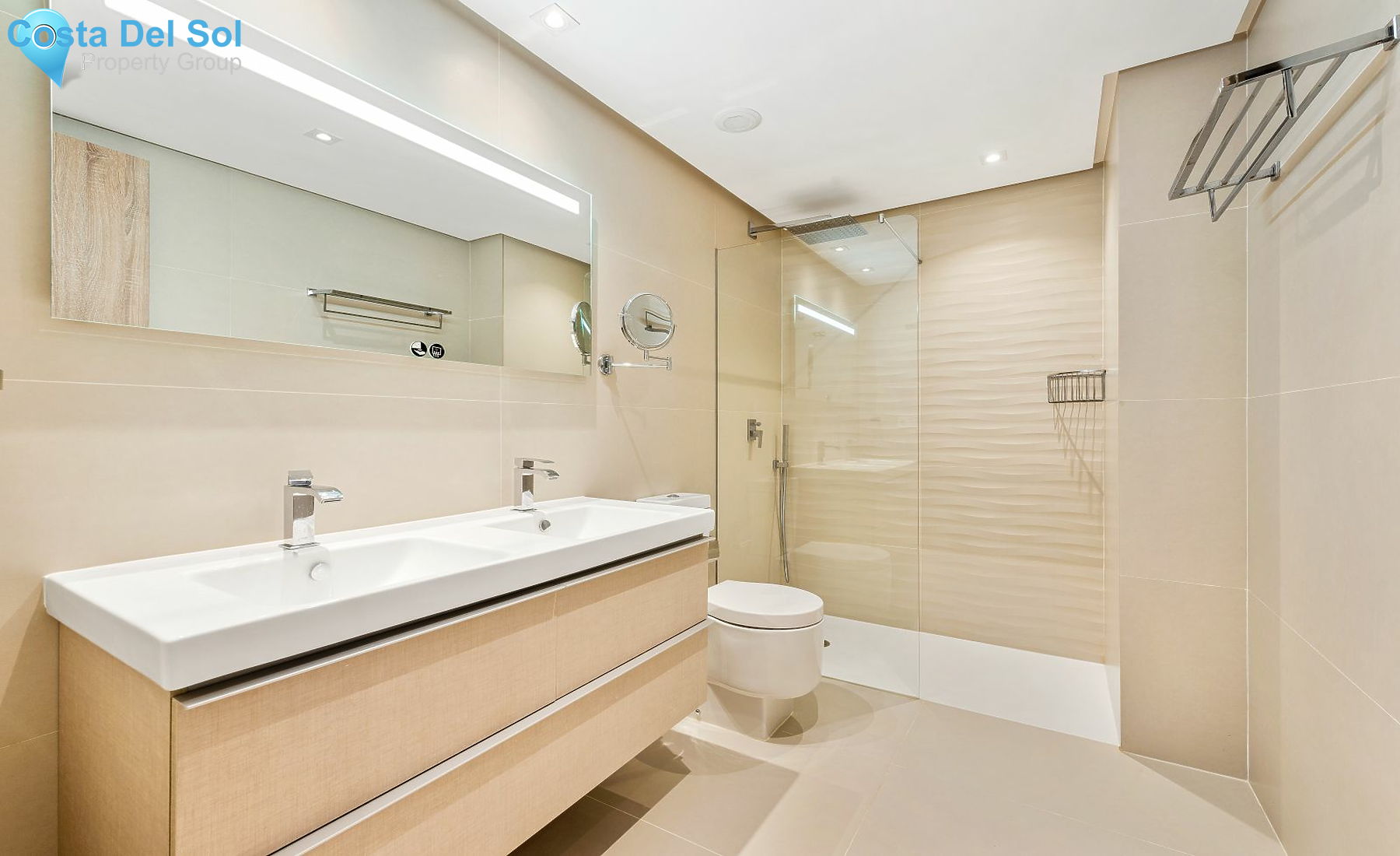 Ground Floor Apartment in Benahavís-1512955