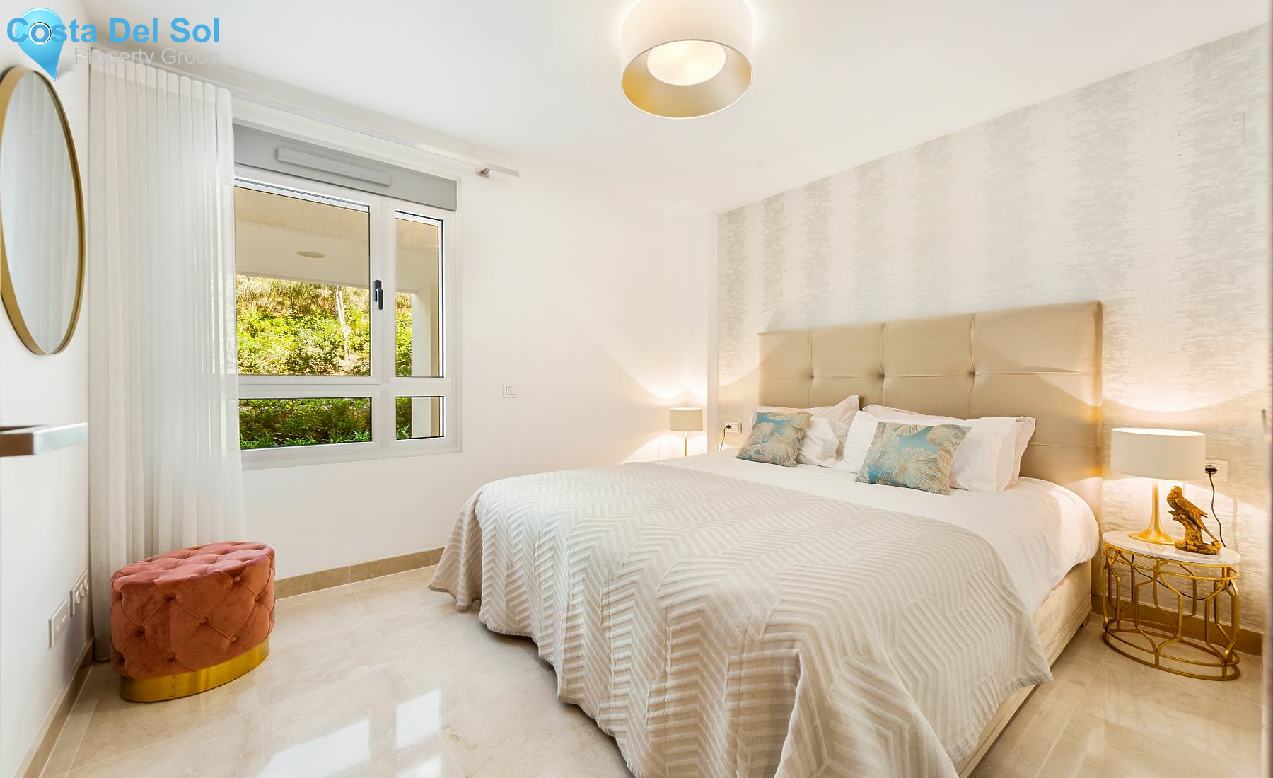 Ground Floor Apartment in Benahavís-1512956