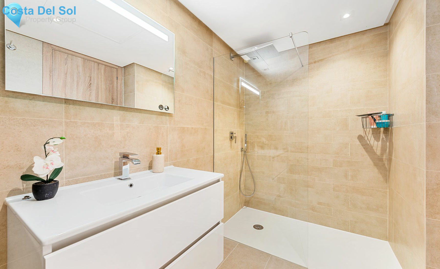 Ground Floor Apartment in Benahavís-1512957