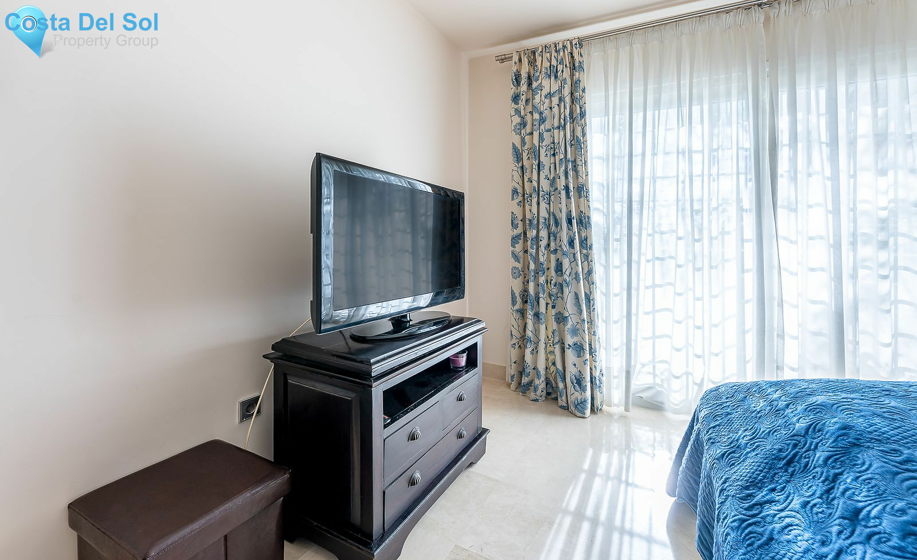 Ground Floor Apartment in Benahavís-1516027