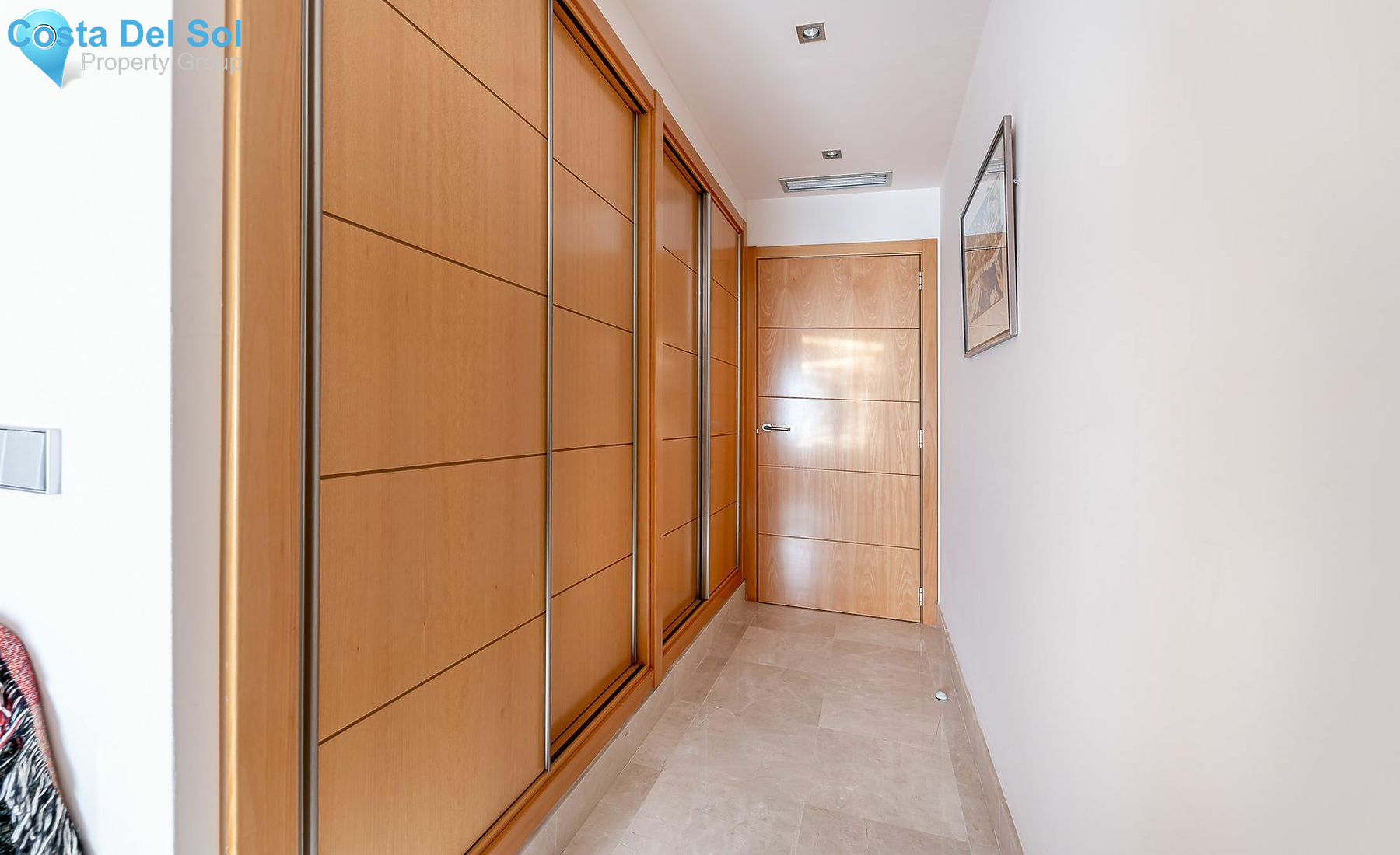 Ground Floor Apartment in Benahavís-1516029