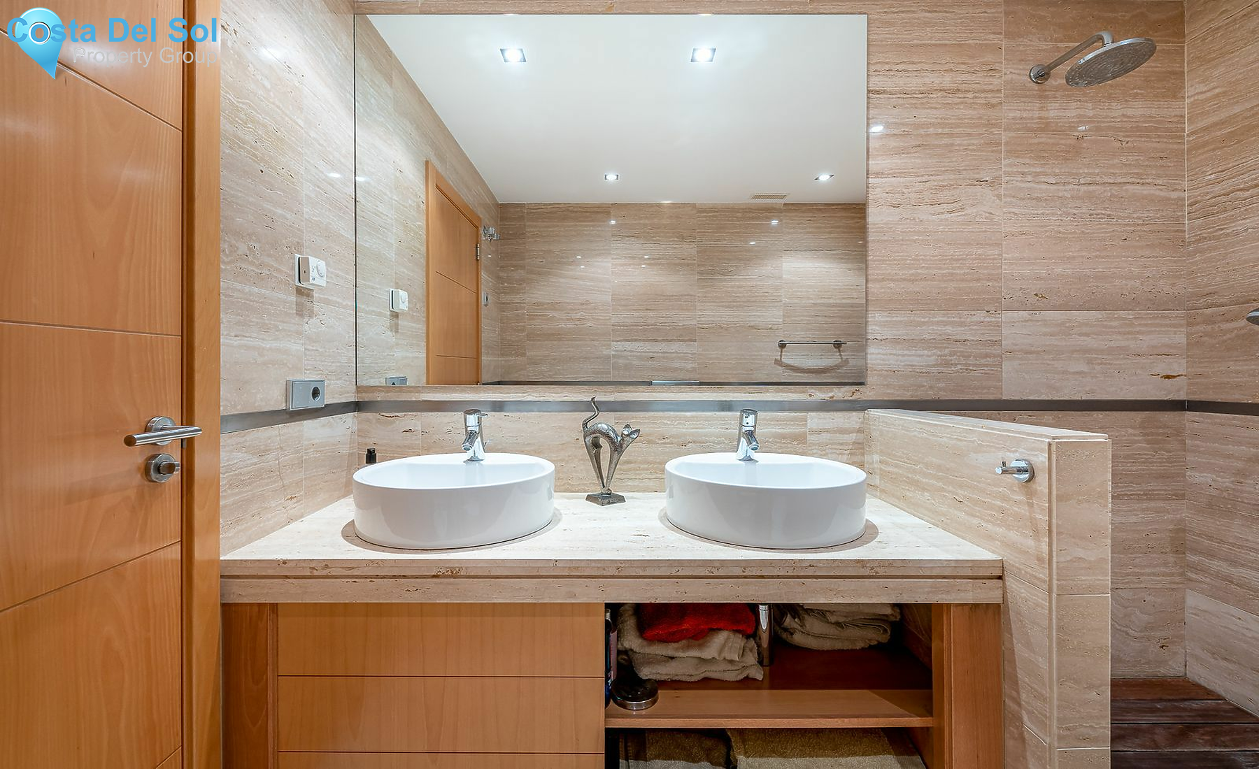 Ground Floor Apartment in Benahavís-1516031