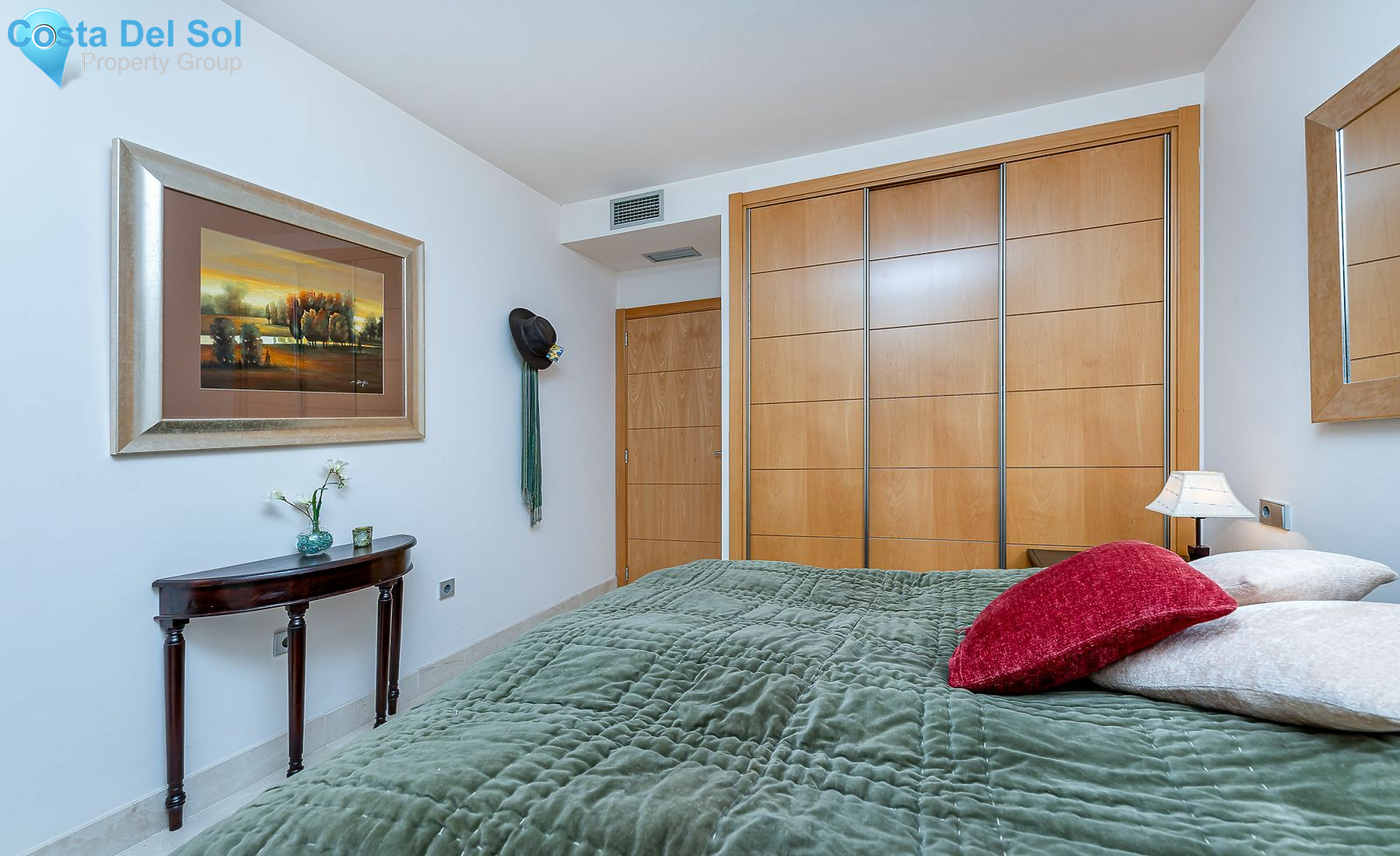 Ground Floor Apartment in Benahavís-1516034
