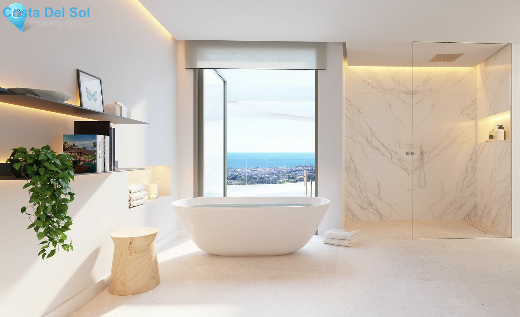 Ground Floor Apartment in Benahavís-1544870