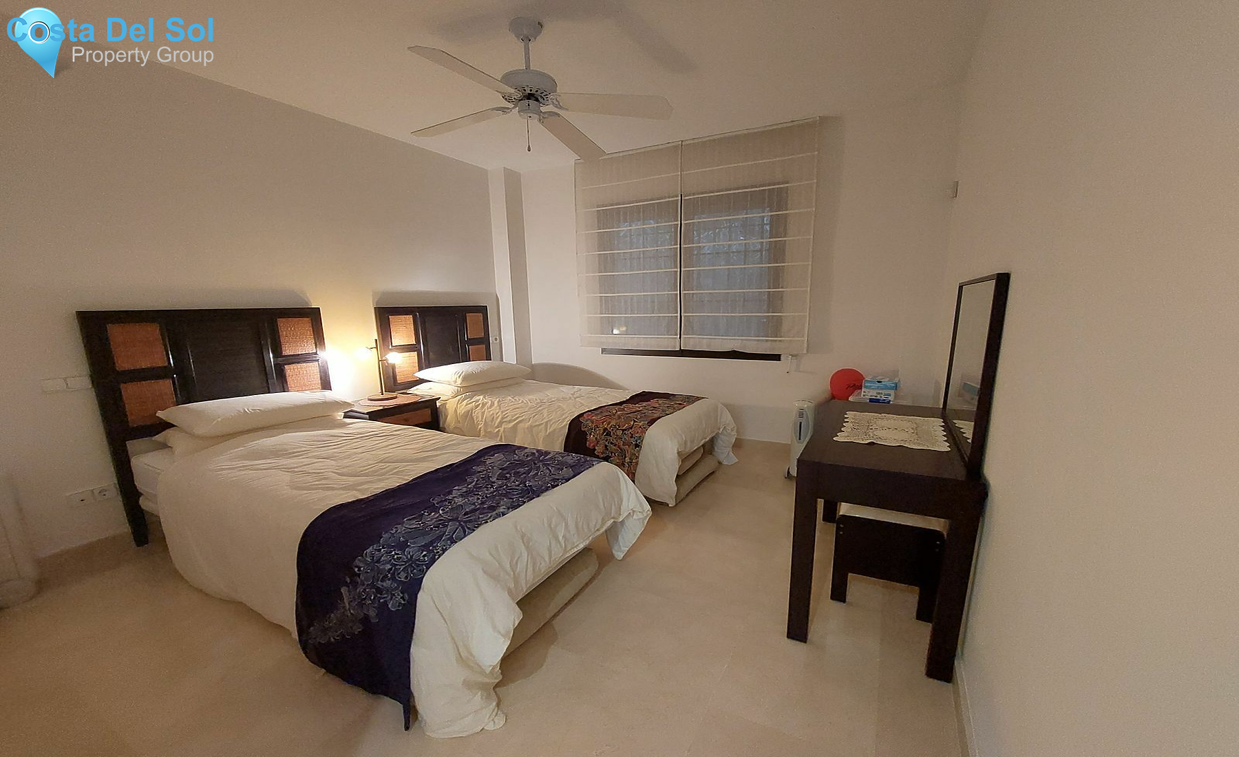Ground Floor Apartment in Benahavís-1550515
