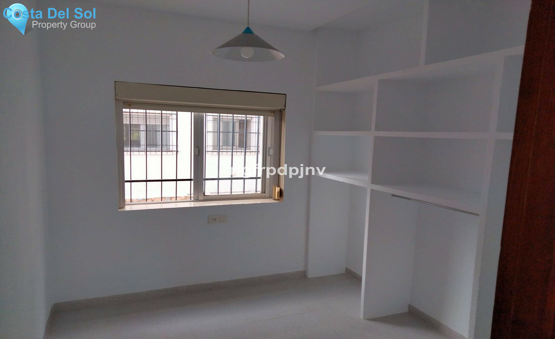 Ground Floor Apartment in Benalmadena Costa-1411901