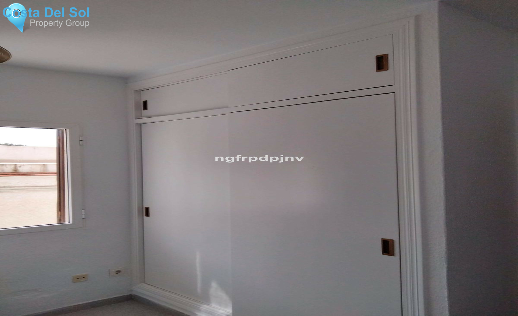 Ground Floor Apartment in Benalmadena Costa-1411902