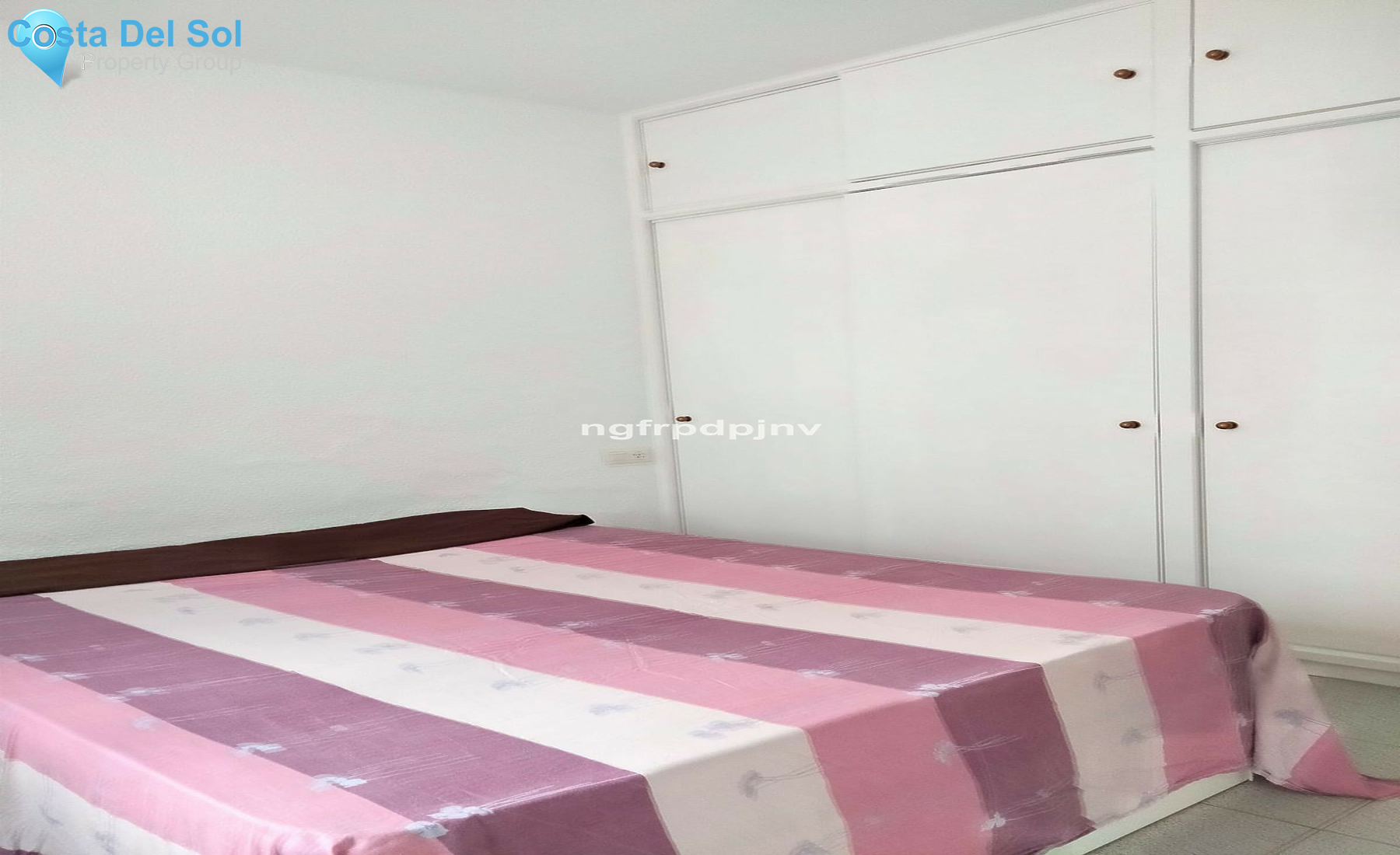 Ground Floor Apartment in Benalmadena Costa-1411899