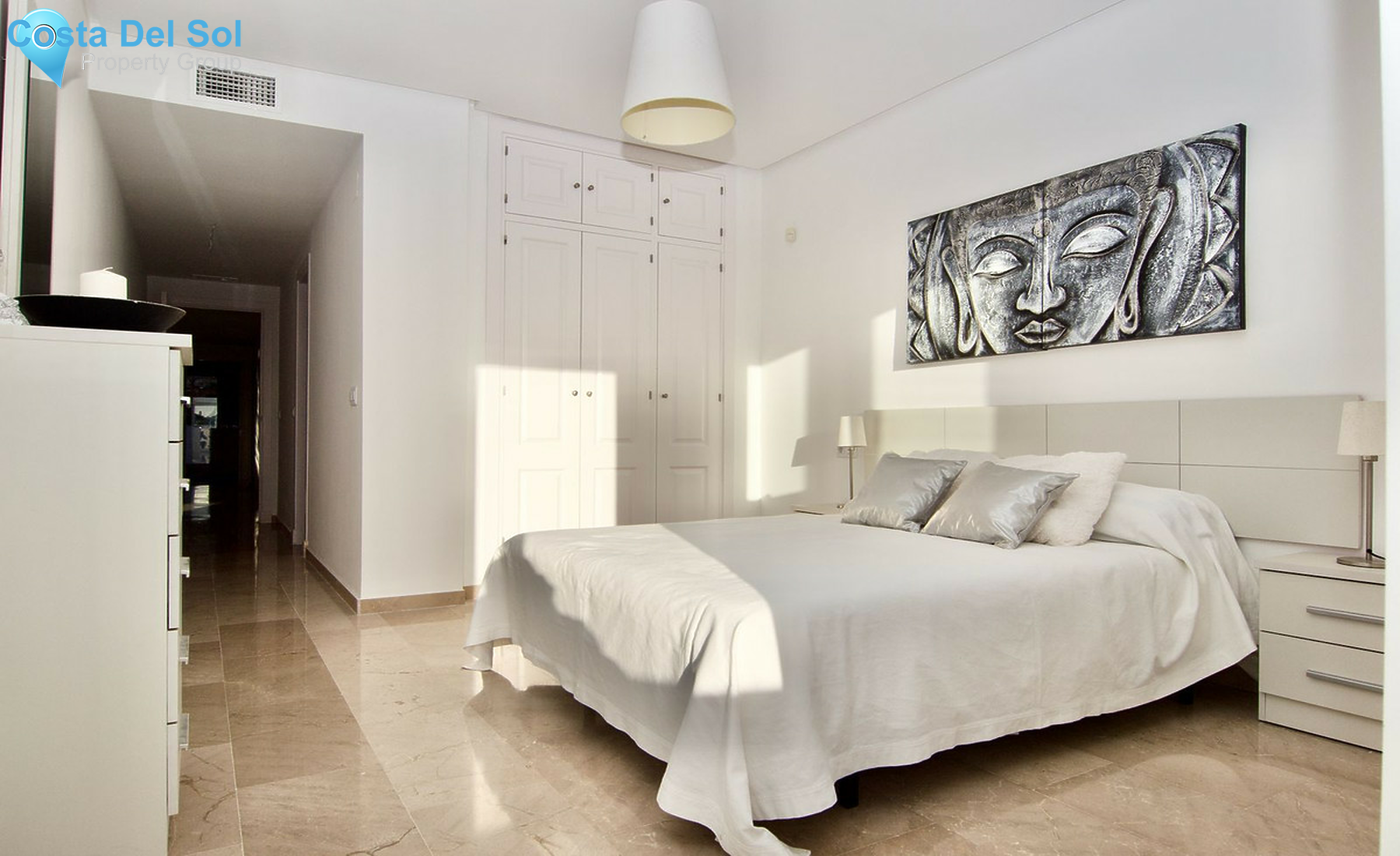 Ground Floor Apartment in Benalmadena Costa-1560427