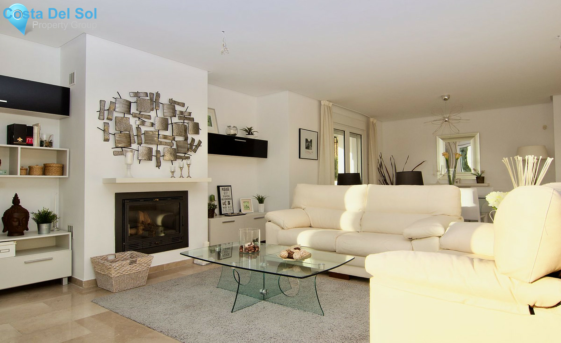 Ground Floor Apartment in Benalmadena Costa-1560400