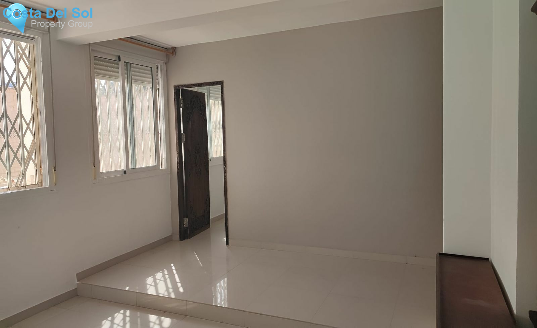 Ground Floor Apartment in Benalmadena Costa-1158310