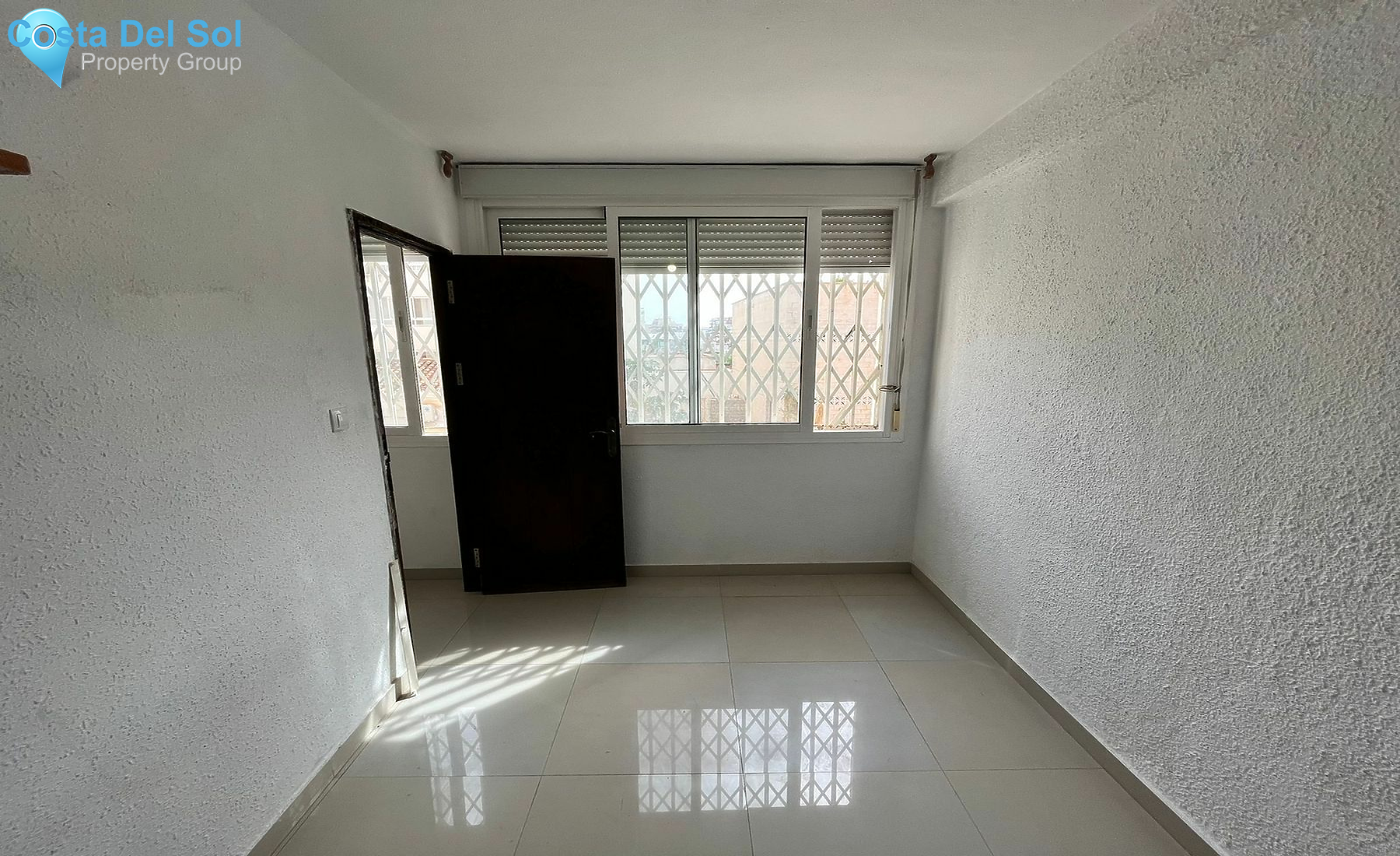 Ground Floor Apartment in Benalmadena Costa-1158311