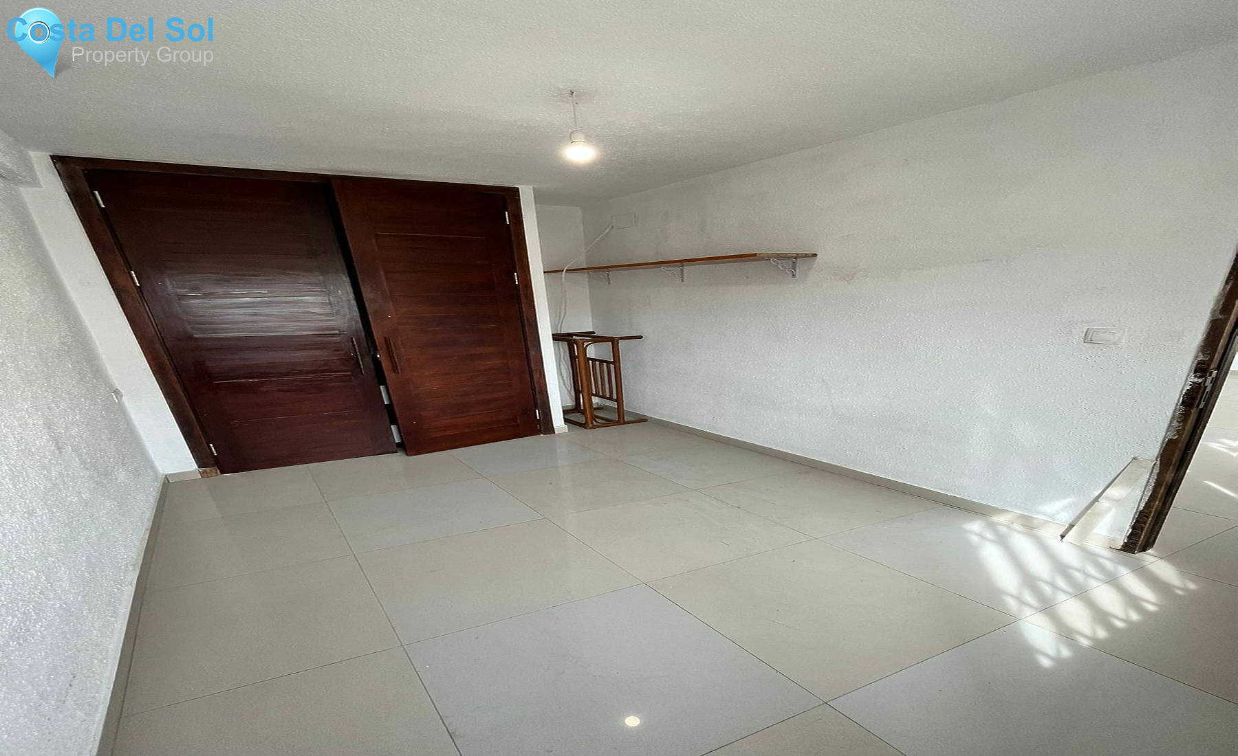 Ground Floor Apartment in Benalmadena Costa-1158312