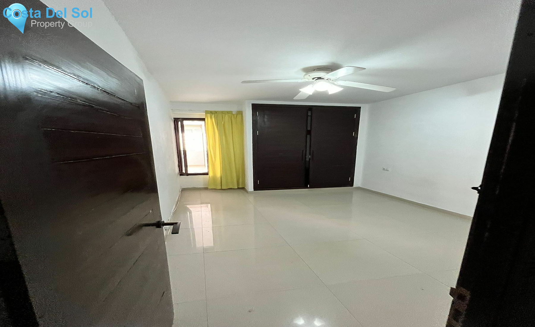 Ground Floor Apartment in Benalmadena Costa-1158313