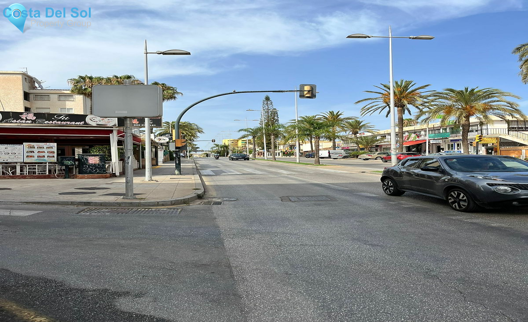 Ground Floor Apartment in Benalmadena Costa-1158314