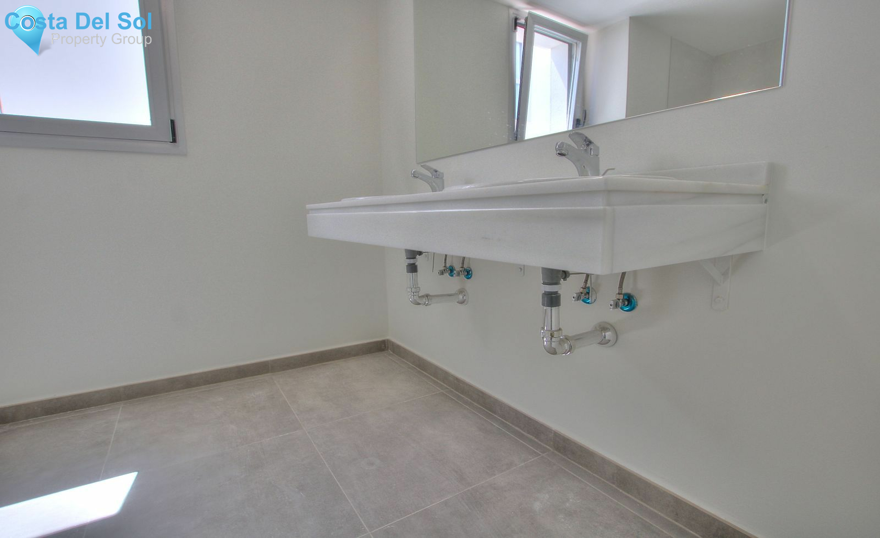 Ground Floor Apartment in Benalmadena Costa-1497301