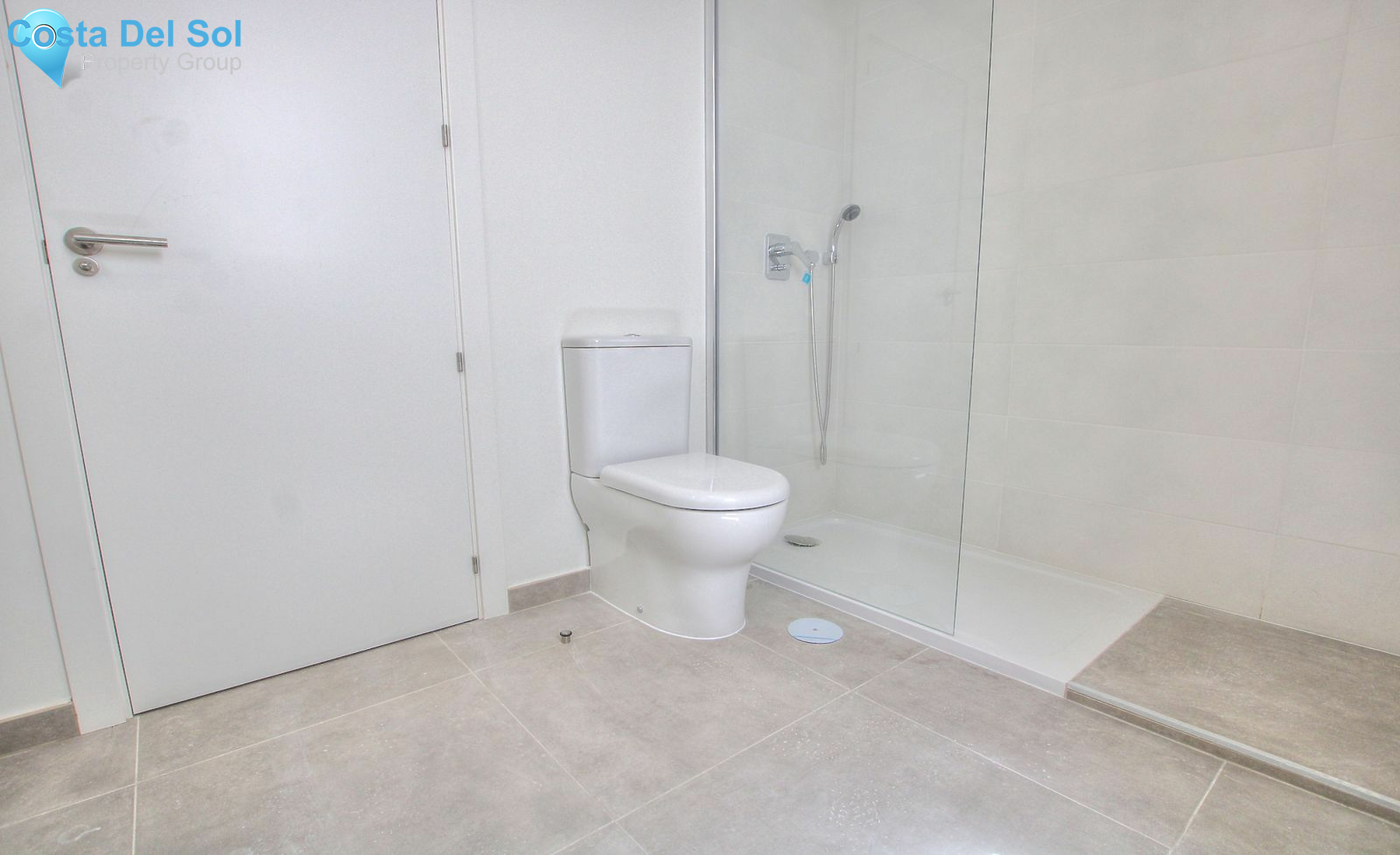 Ground Floor Apartment in Benalmadena Costa-1497302