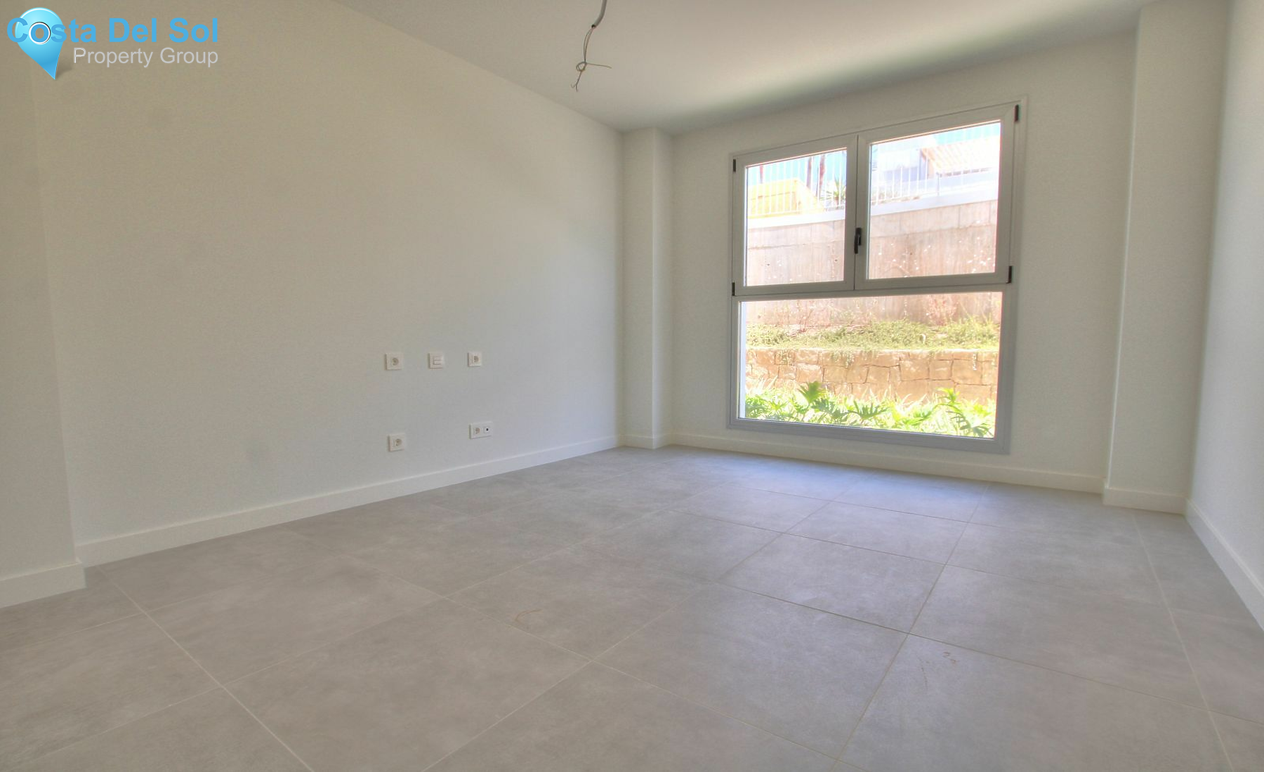 Ground Floor Apartment in Benalmadena Costa-1497296