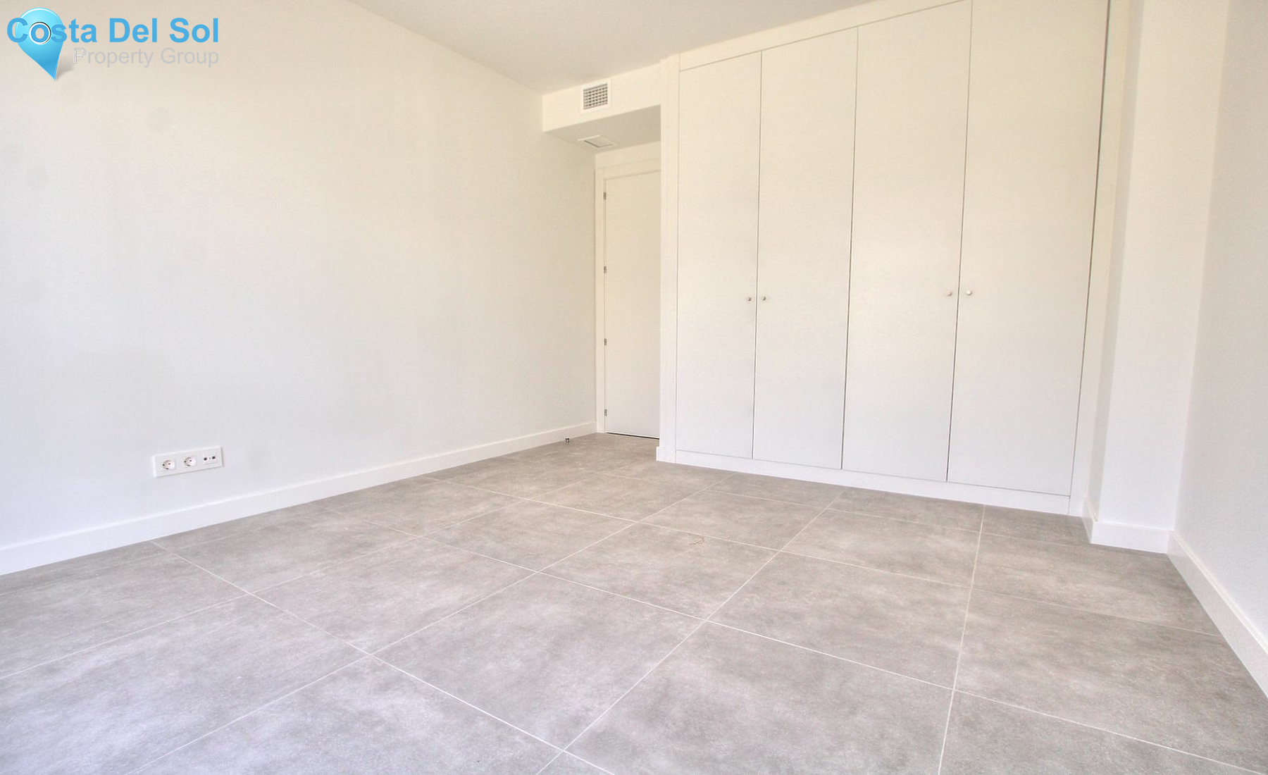 Ground Floor Apartment in Benalmadena Costa-1497297