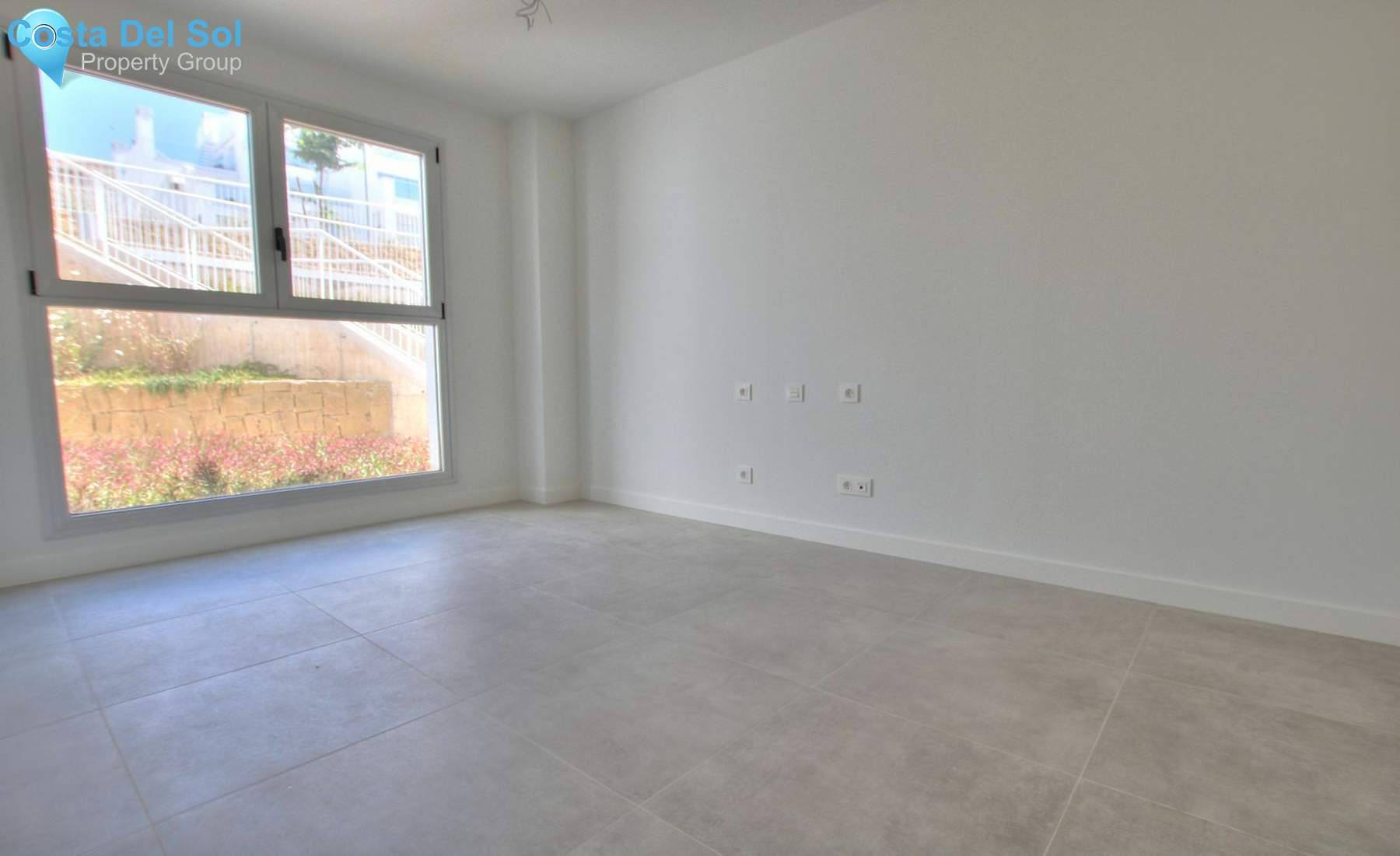 Ground Floor Apartment in Benalmadena Costa-1497298
