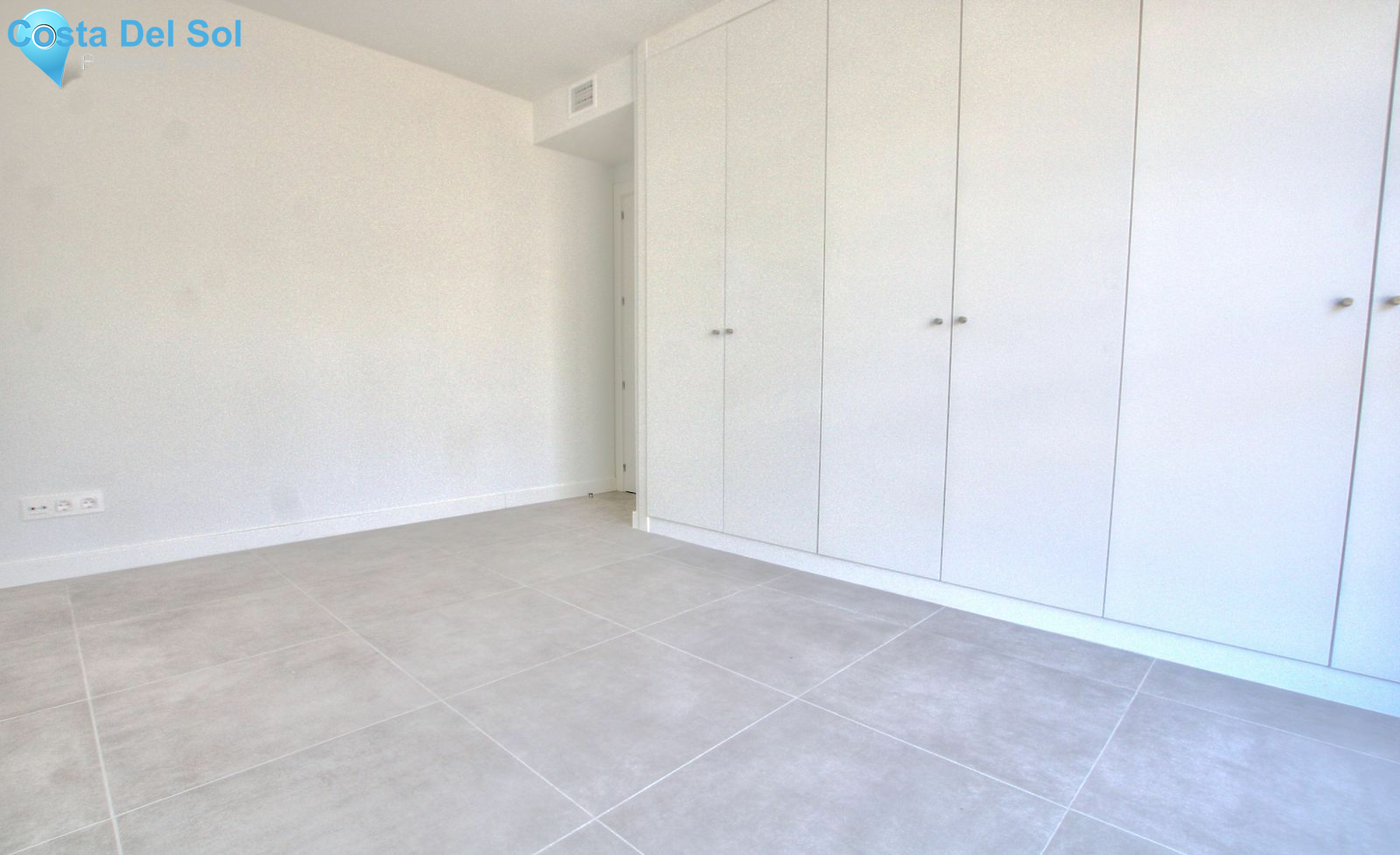 Ground Floor Apartment in Benalmadena Costa-1497299
