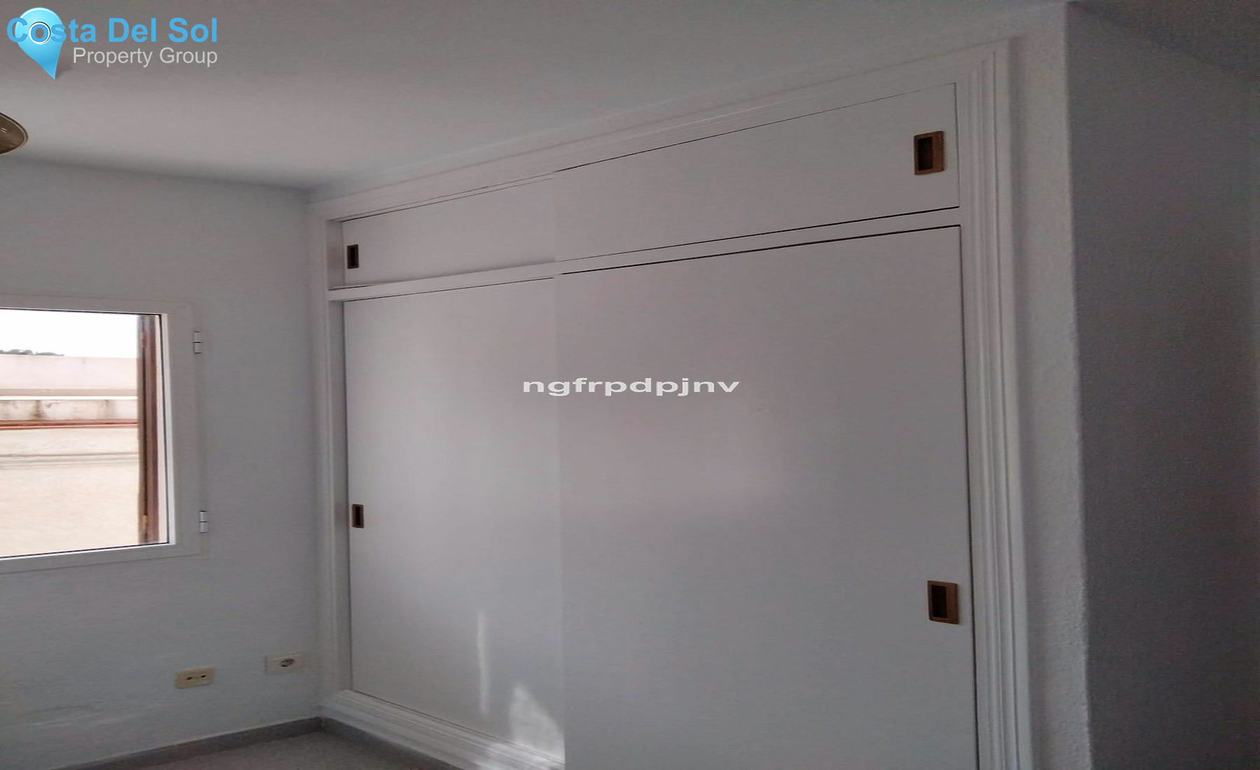 Ground Floor Apartment in Benalmadena Costa-1554262