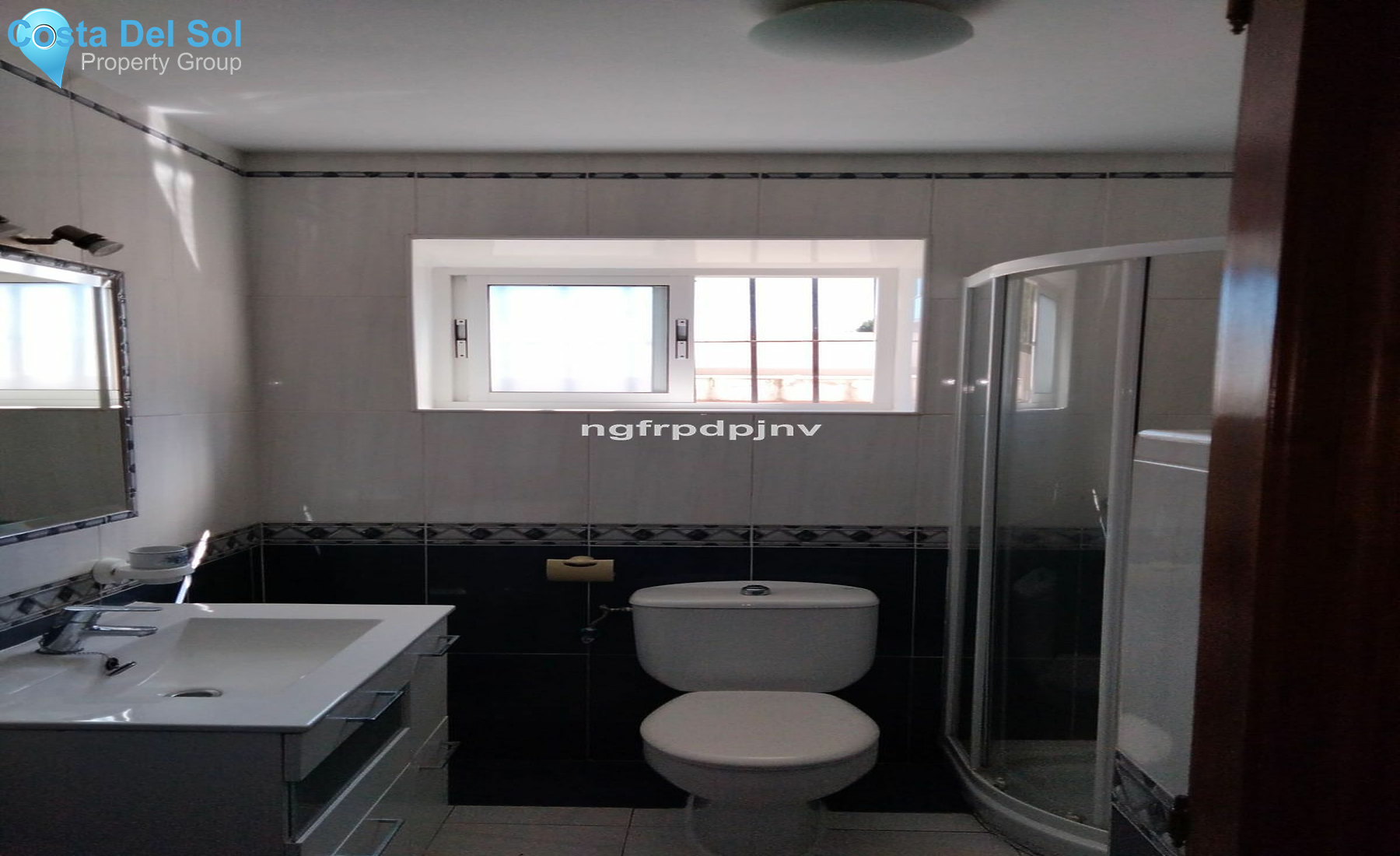 Ground Floor Apartment in Benalmadena Costa-1554264