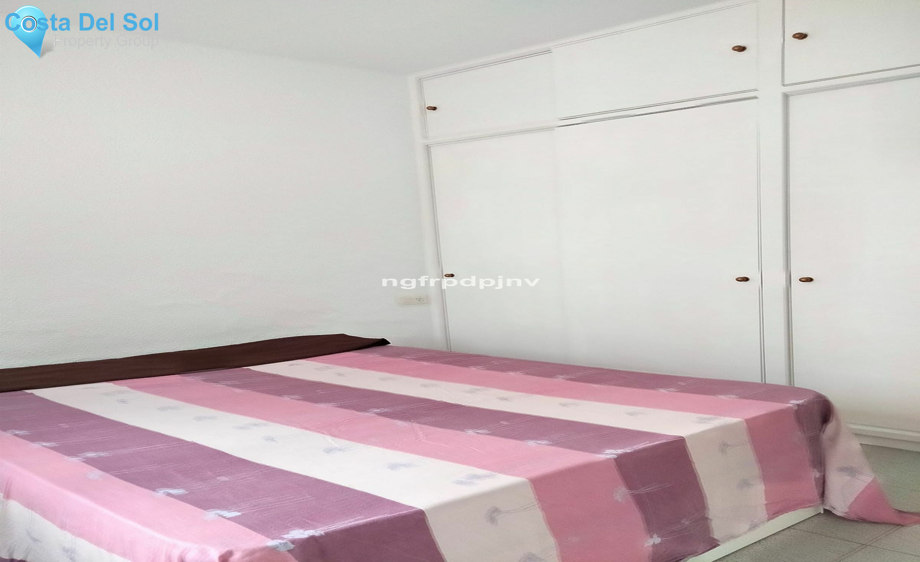 Ground Floor Apartment in Benalmadena Costa-1554259